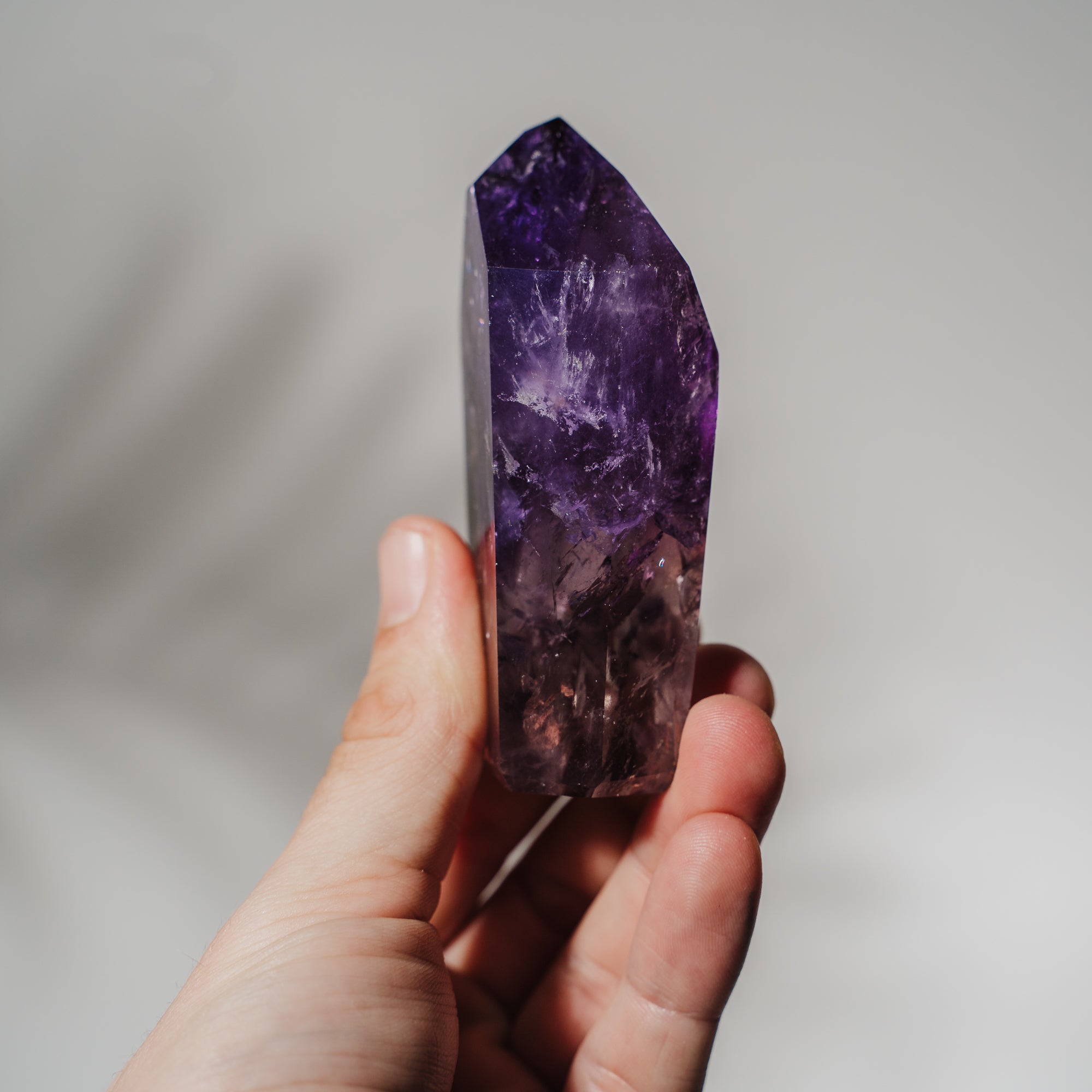 Phantom Amethyst Turm AP83