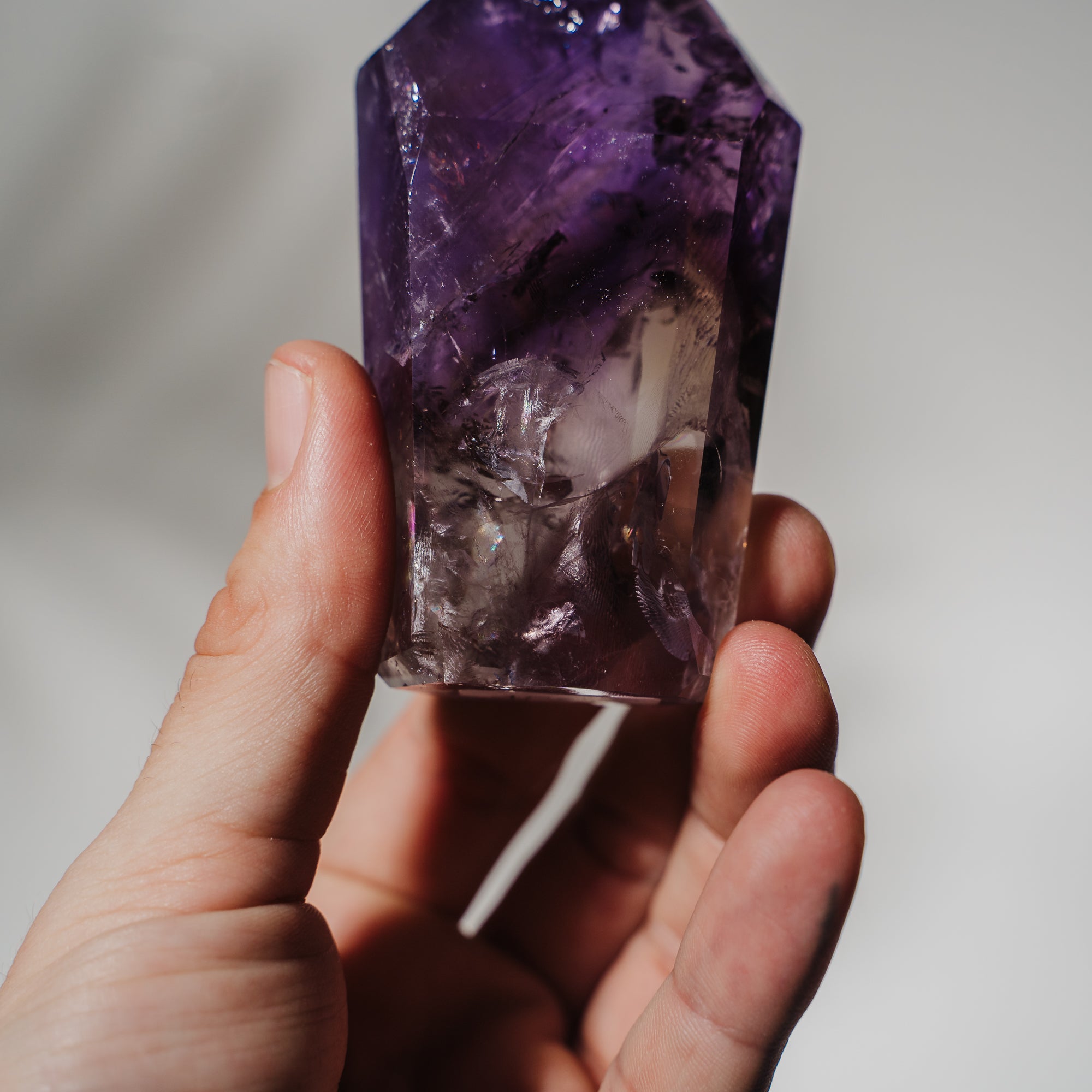 Phantom Amethyst Turm AP83