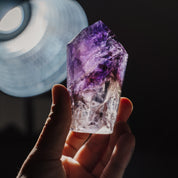 Phantom Amethyst Turm AP83