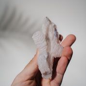 Pagoden Calcit Stufe 44CP