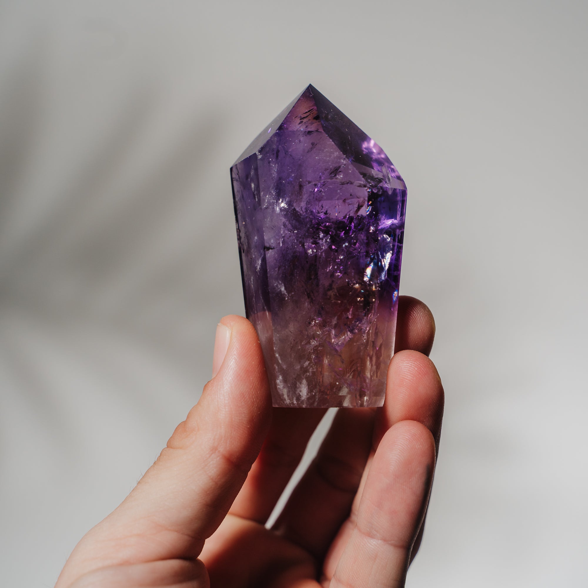 Phantom Amethyst Turm AP52