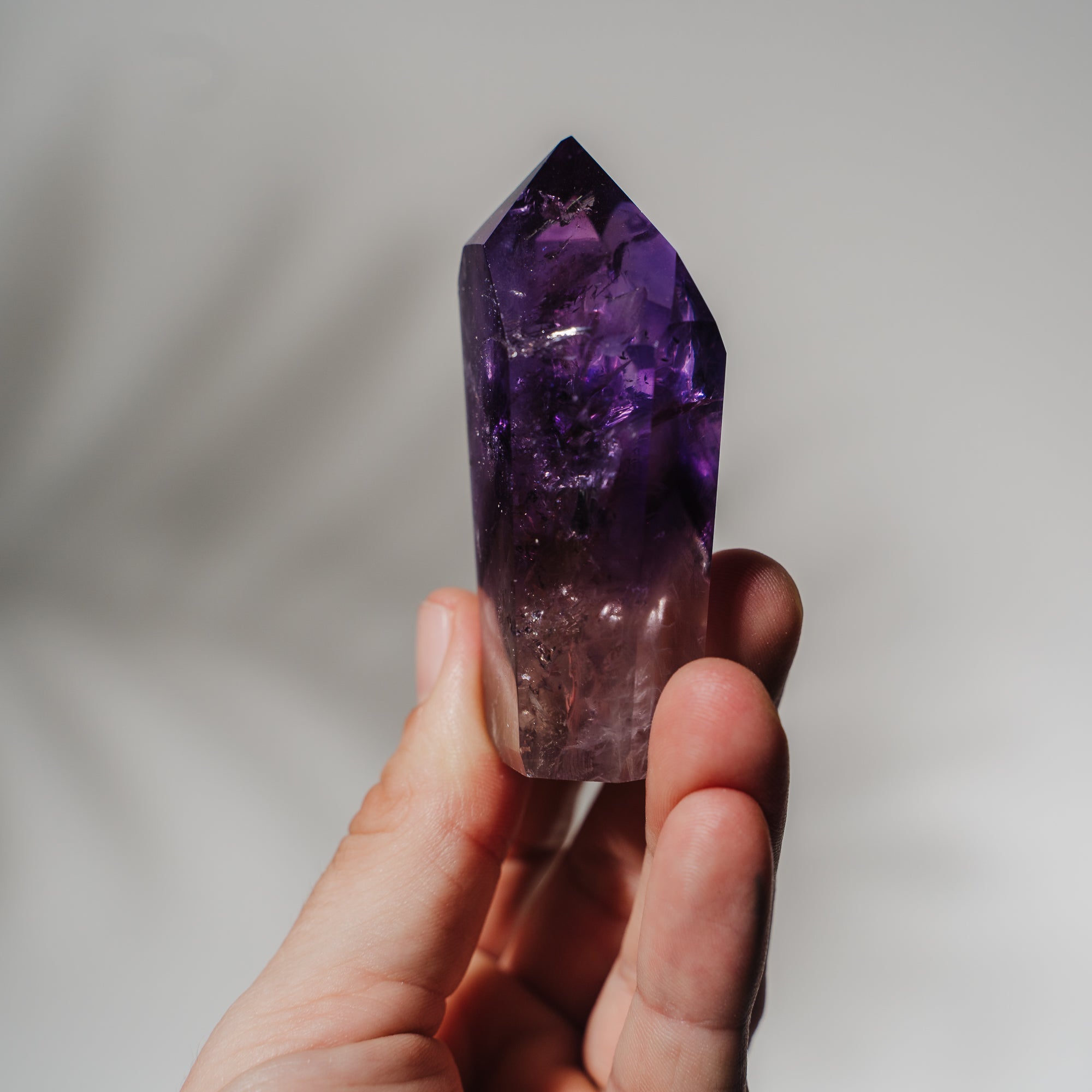 Phantom Amethyst Turm AP52