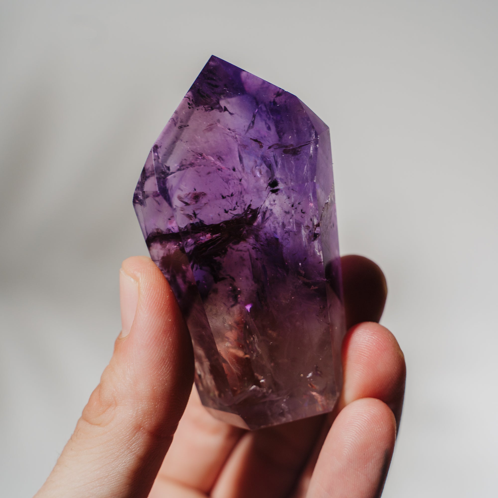 Phantom Amethyst Turm AP52