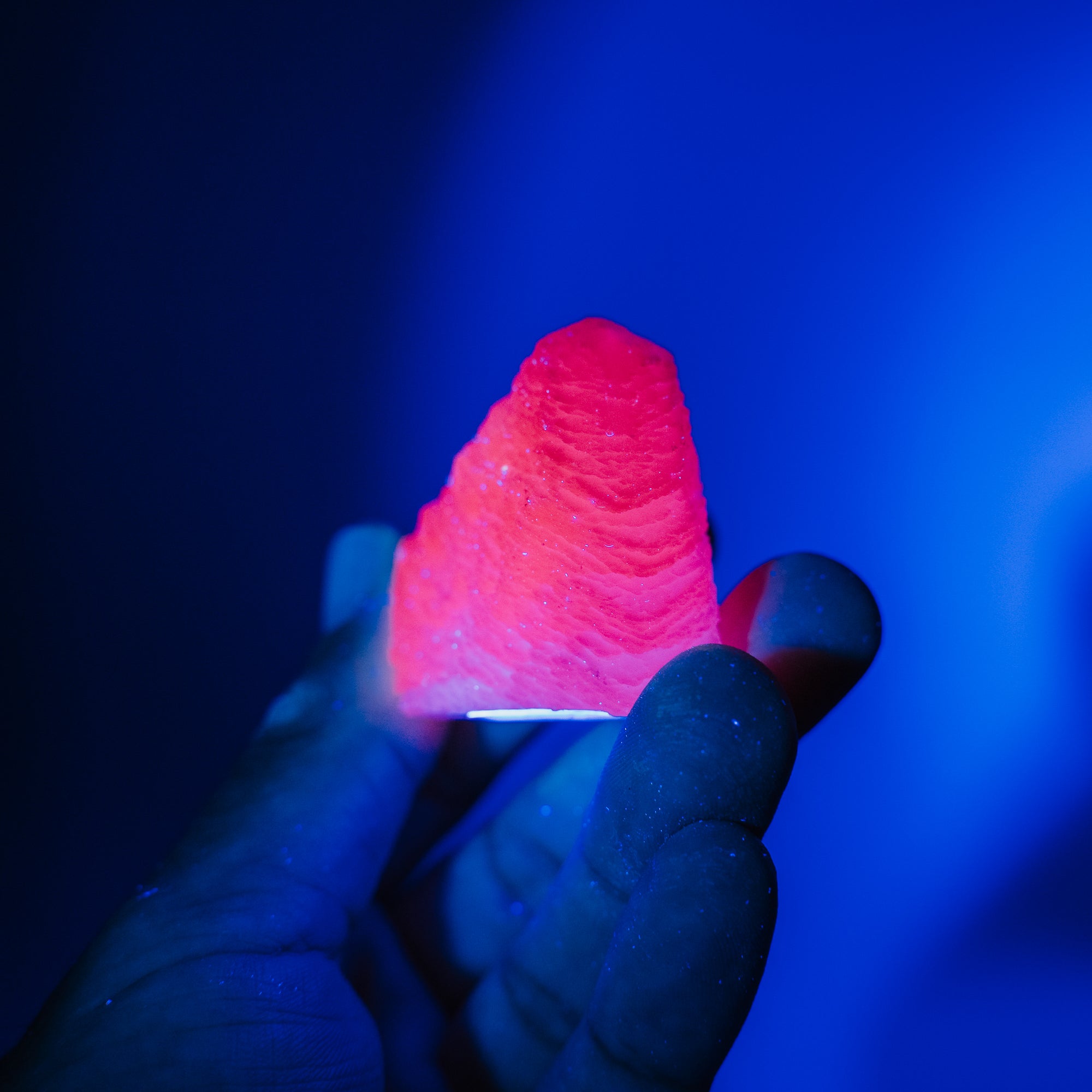 Pagoden Calcit Stufe 27CP