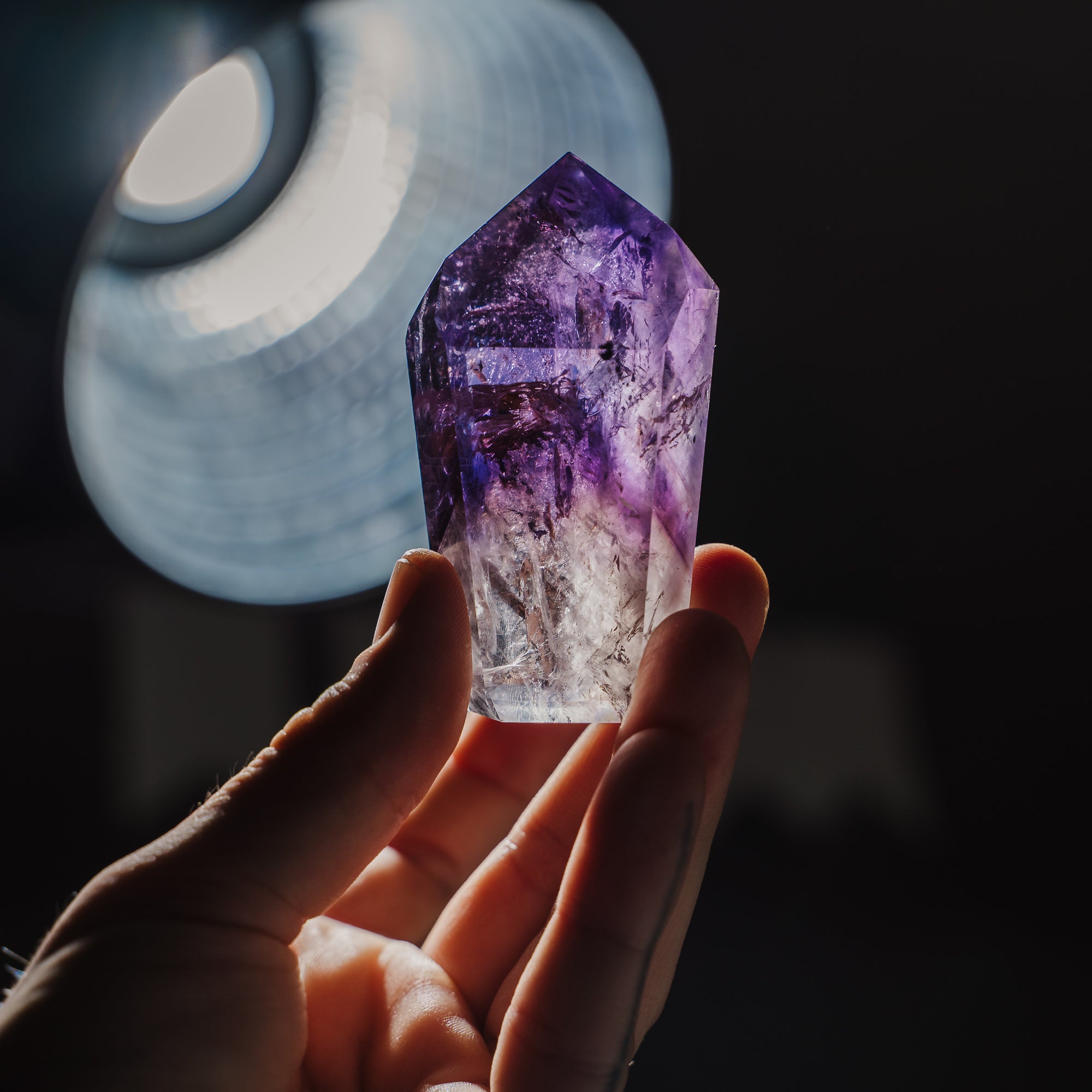 Phantom Amethyst Turm AP52