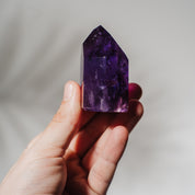 Phantom Amethyst Turm AP68
