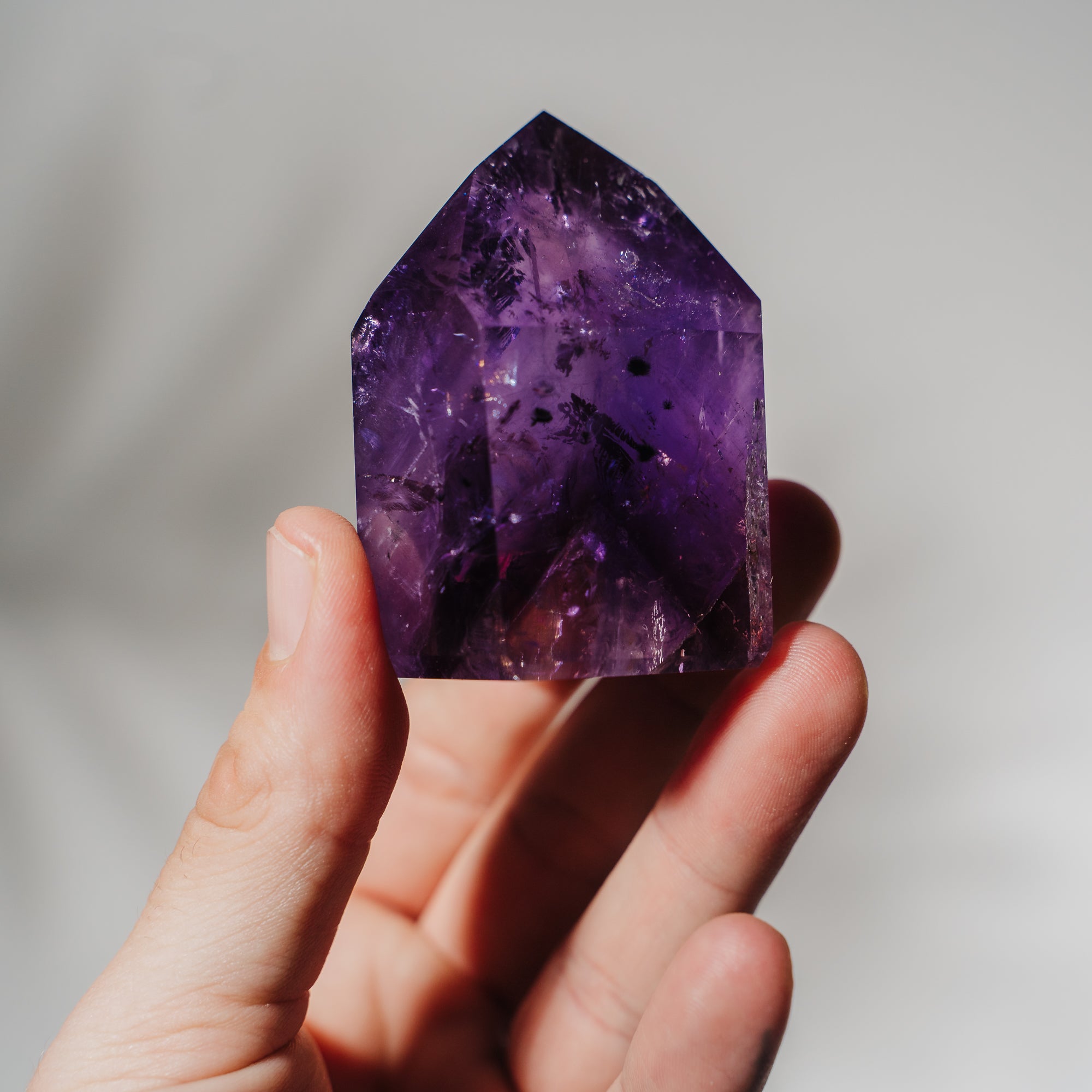 Phantom Amethyst Turm AP68