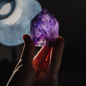 Phantom Amethyst Turm AP68