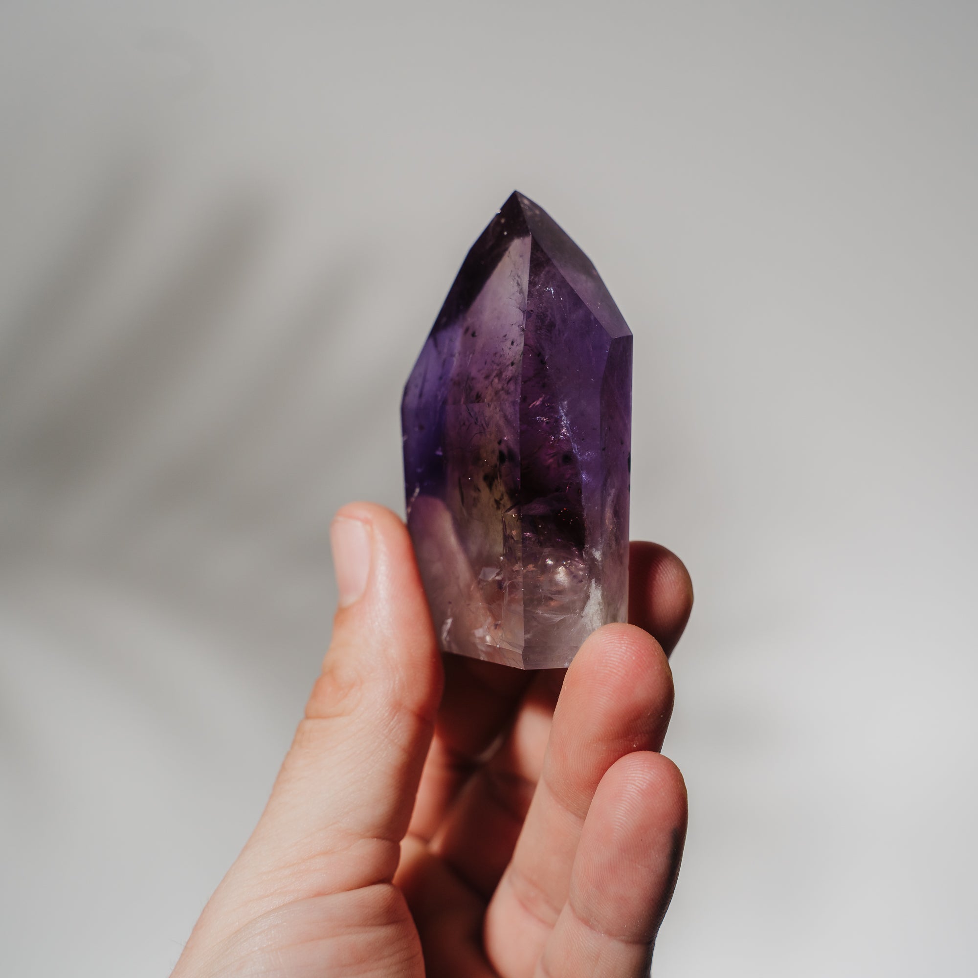 Phantom Amethyst Turm AP48