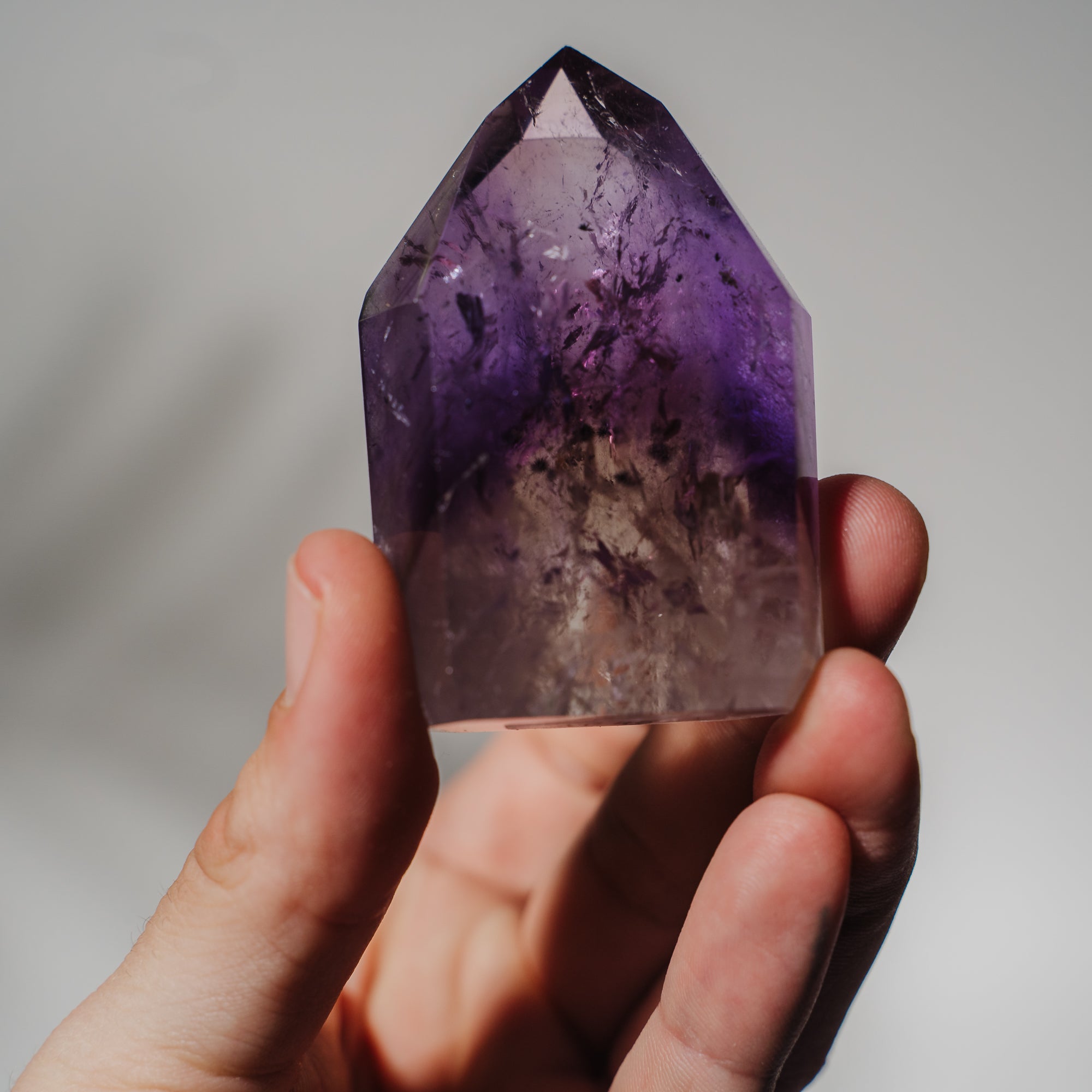 Phantom Amethyst Turm AP48