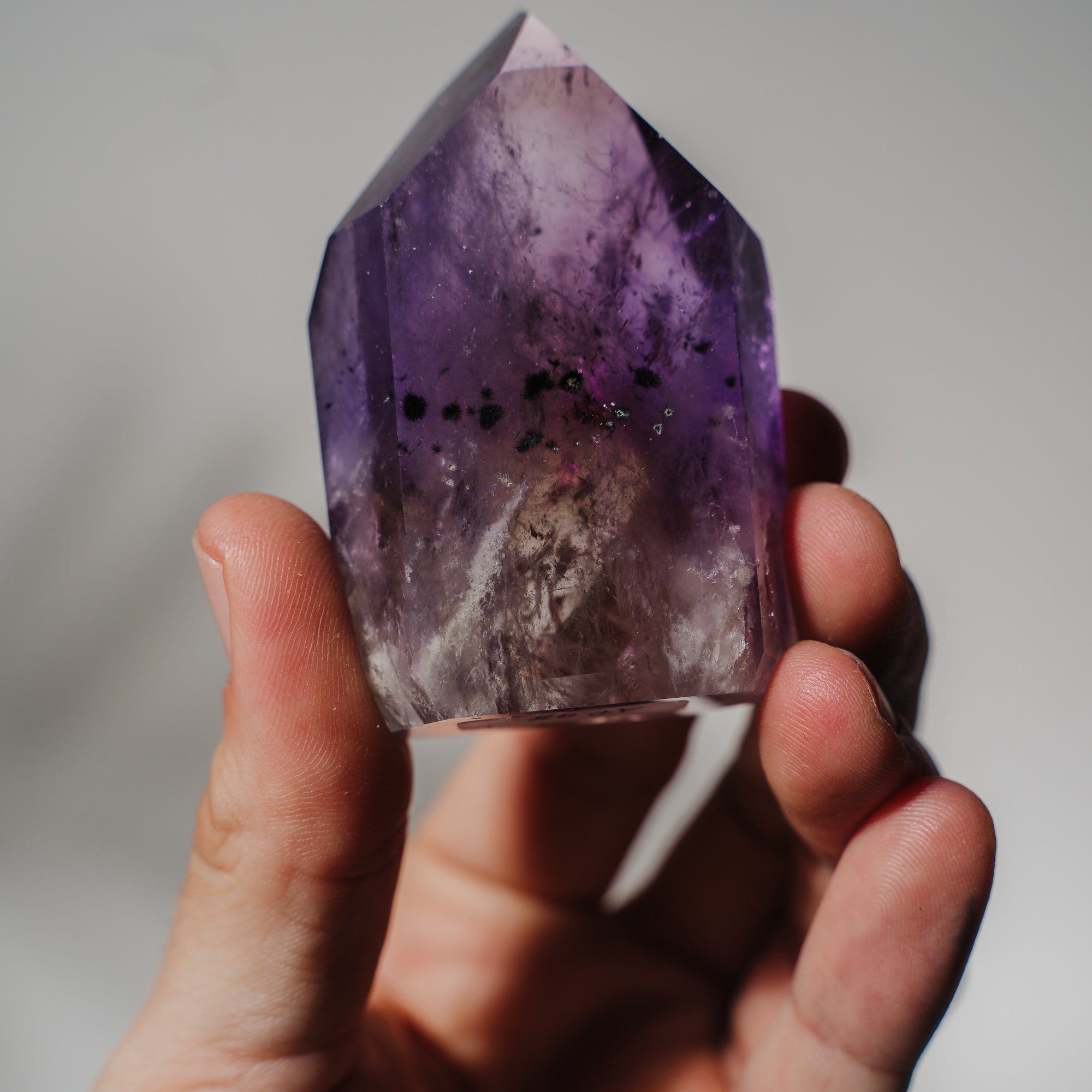 Phantom Amethyst Turm AP48