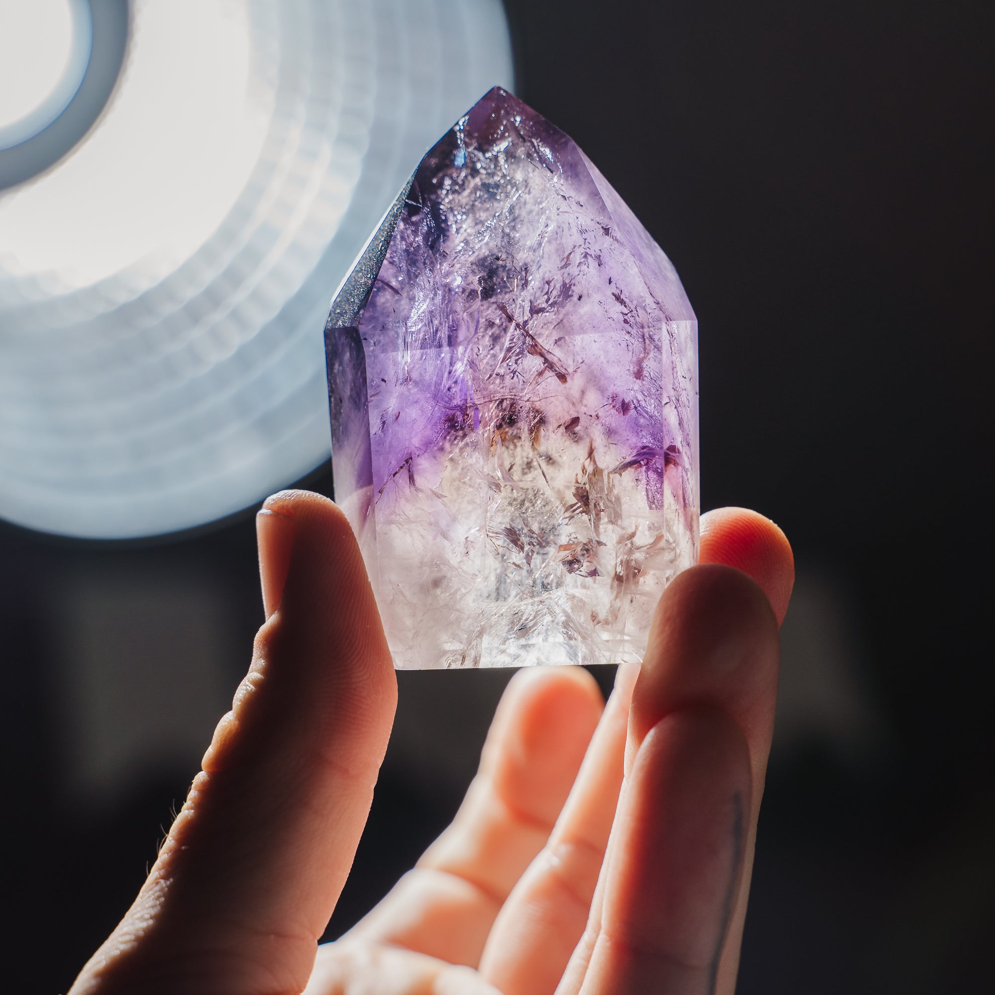 Phantom Amethyst Turm AP48