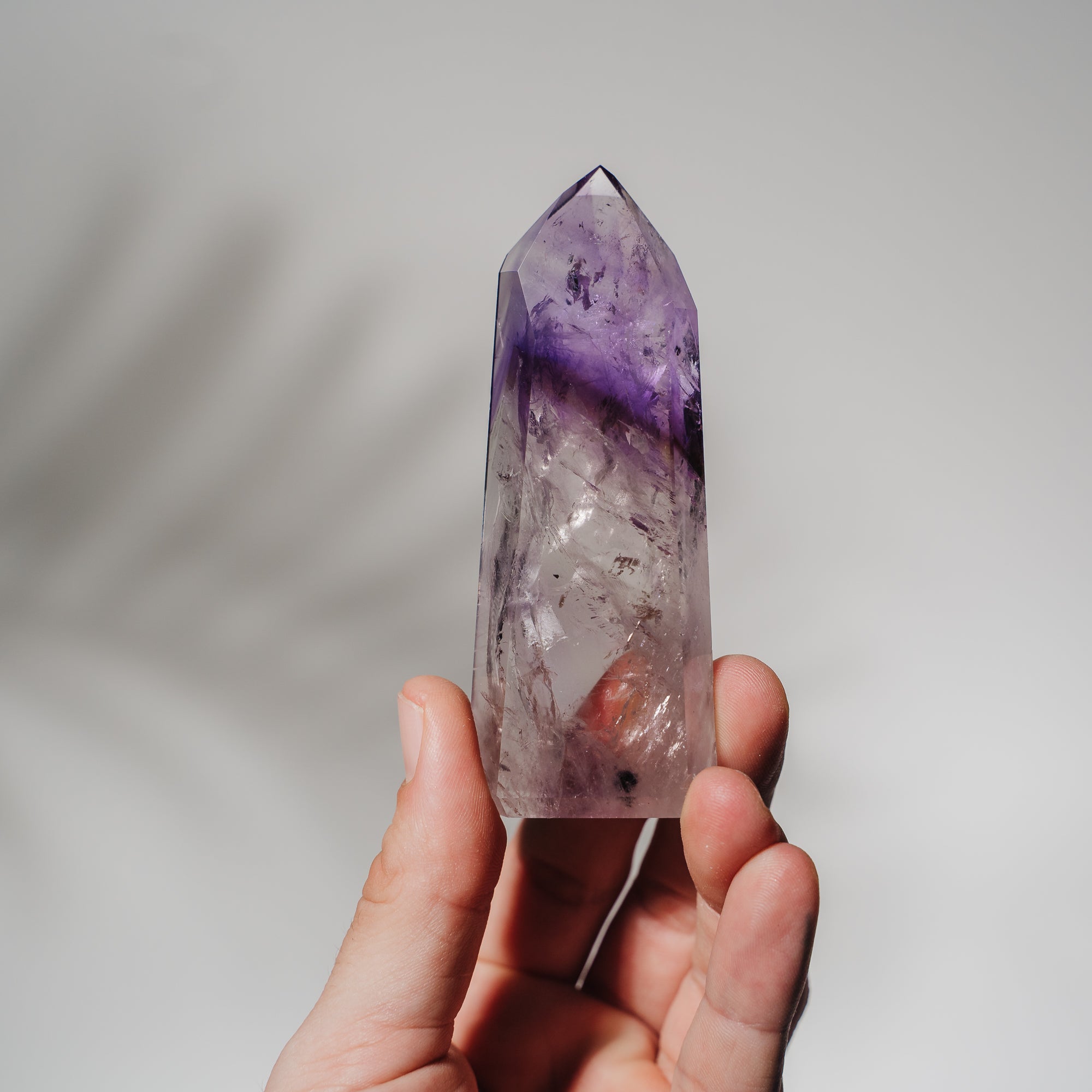 Phantom Amethyst Turm AP49