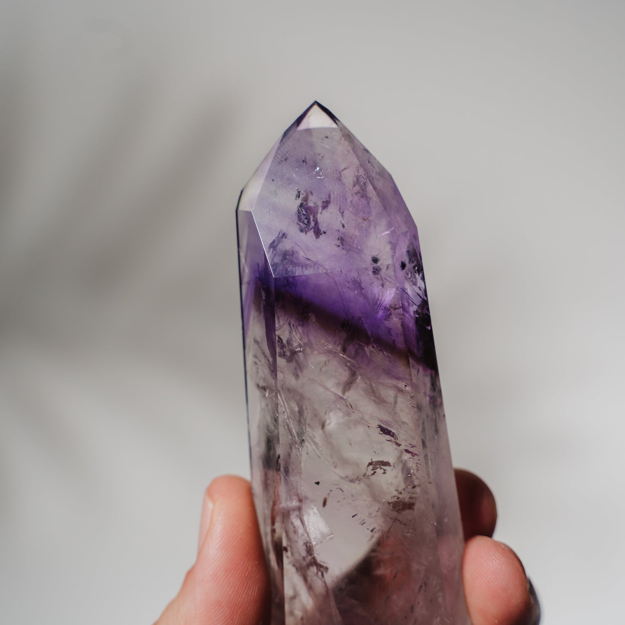 Phantom Amethyst Turm AP49