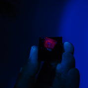 Fluorit Würfel 17FA