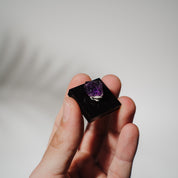 Fluorit Würfel 17FA
