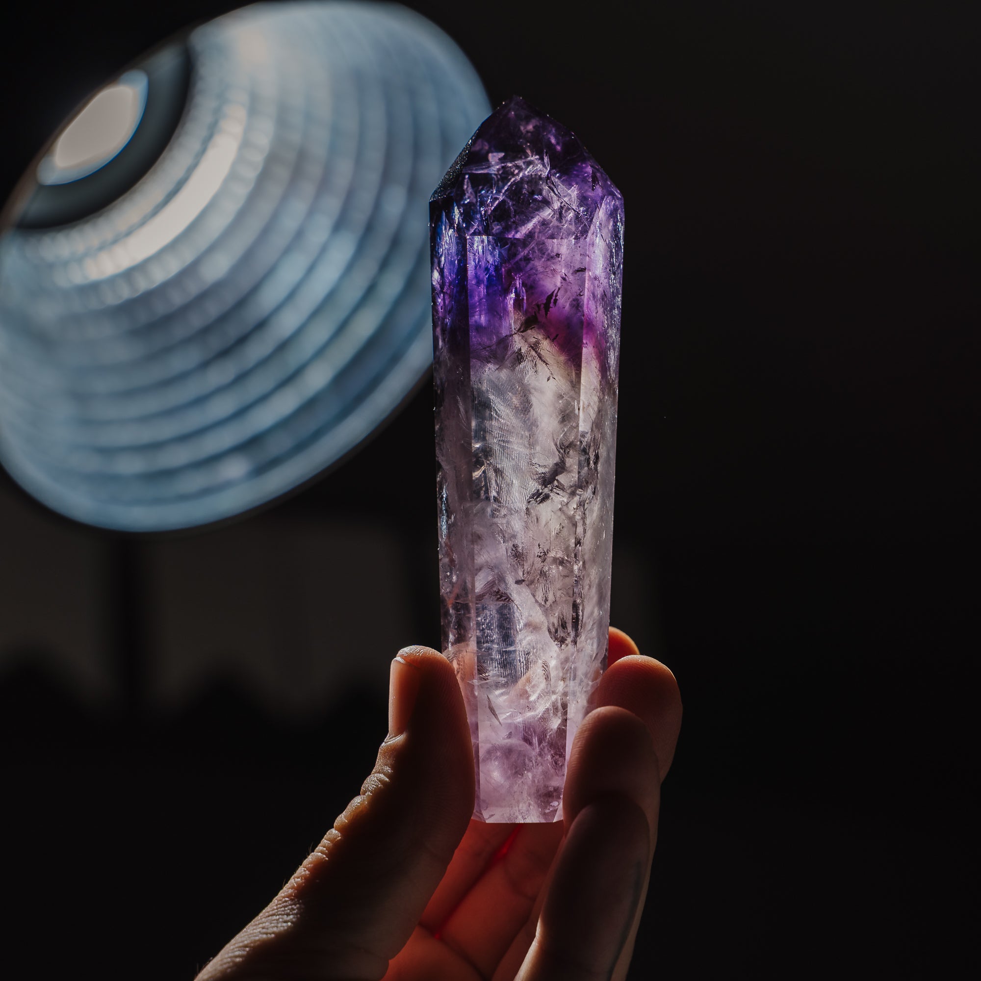 Phantom Amethyst Turm AP73