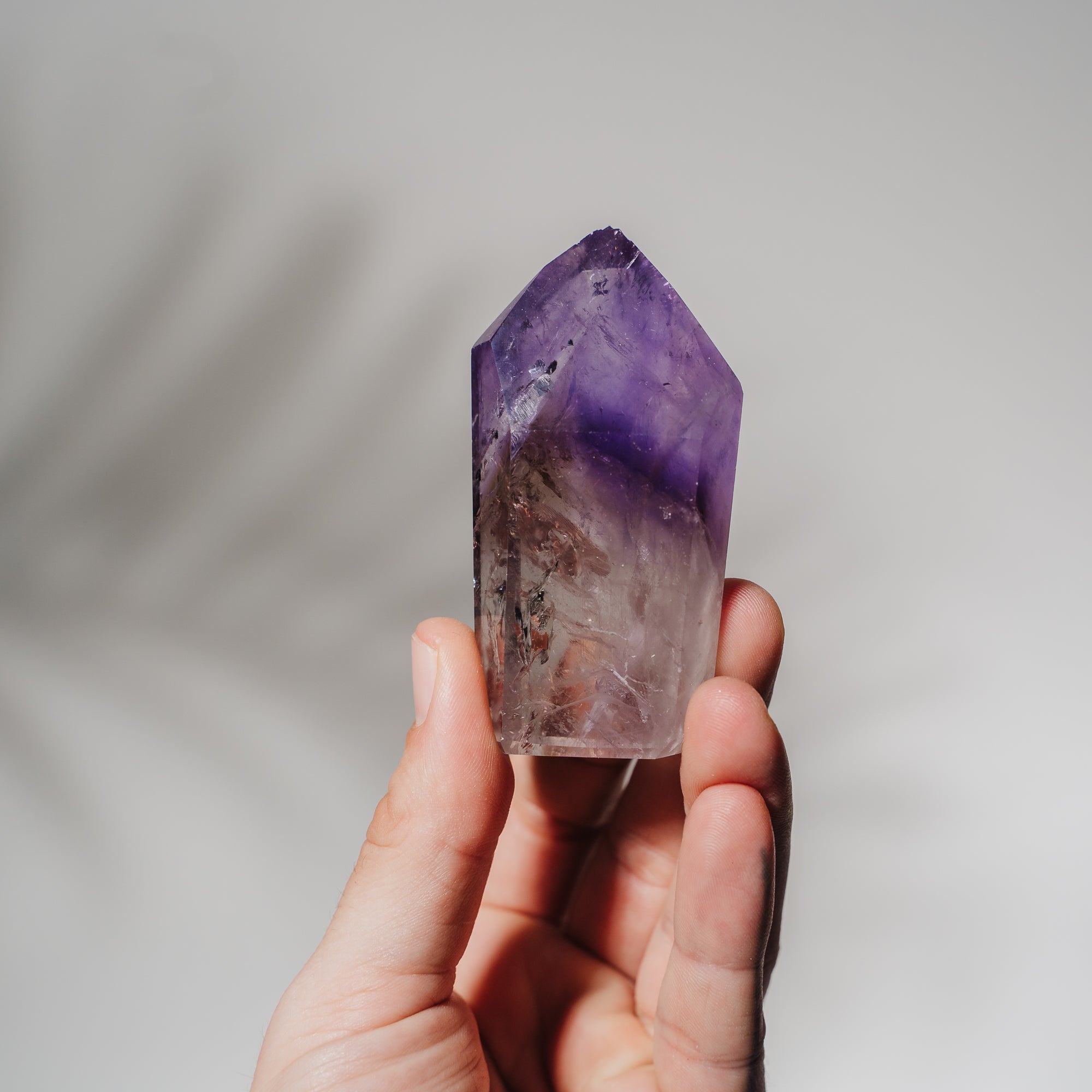 Phantom Amethyst Turm APA48