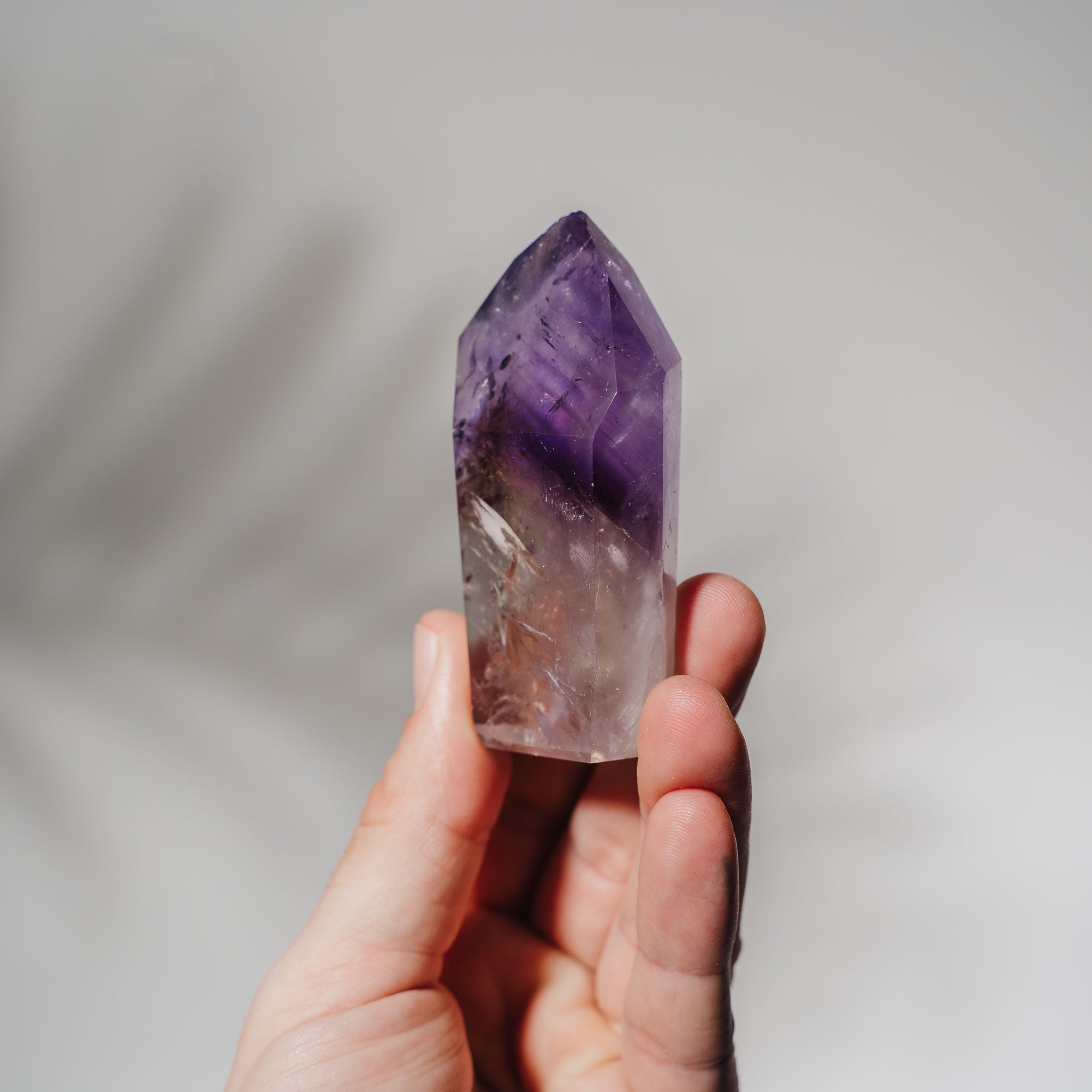Phantom Amethyst Turm APA48