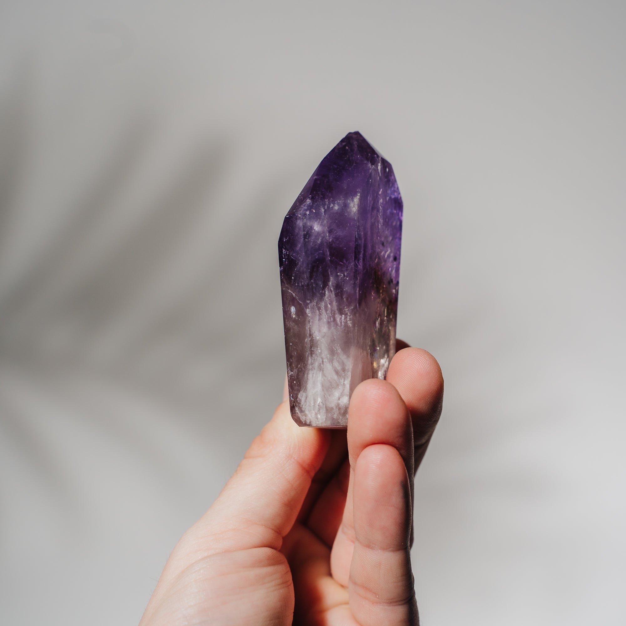 Phantom Amethyst Turm APA48