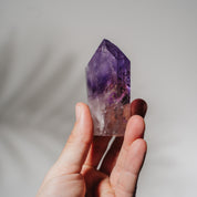Phantom Amethyst Turm APA48