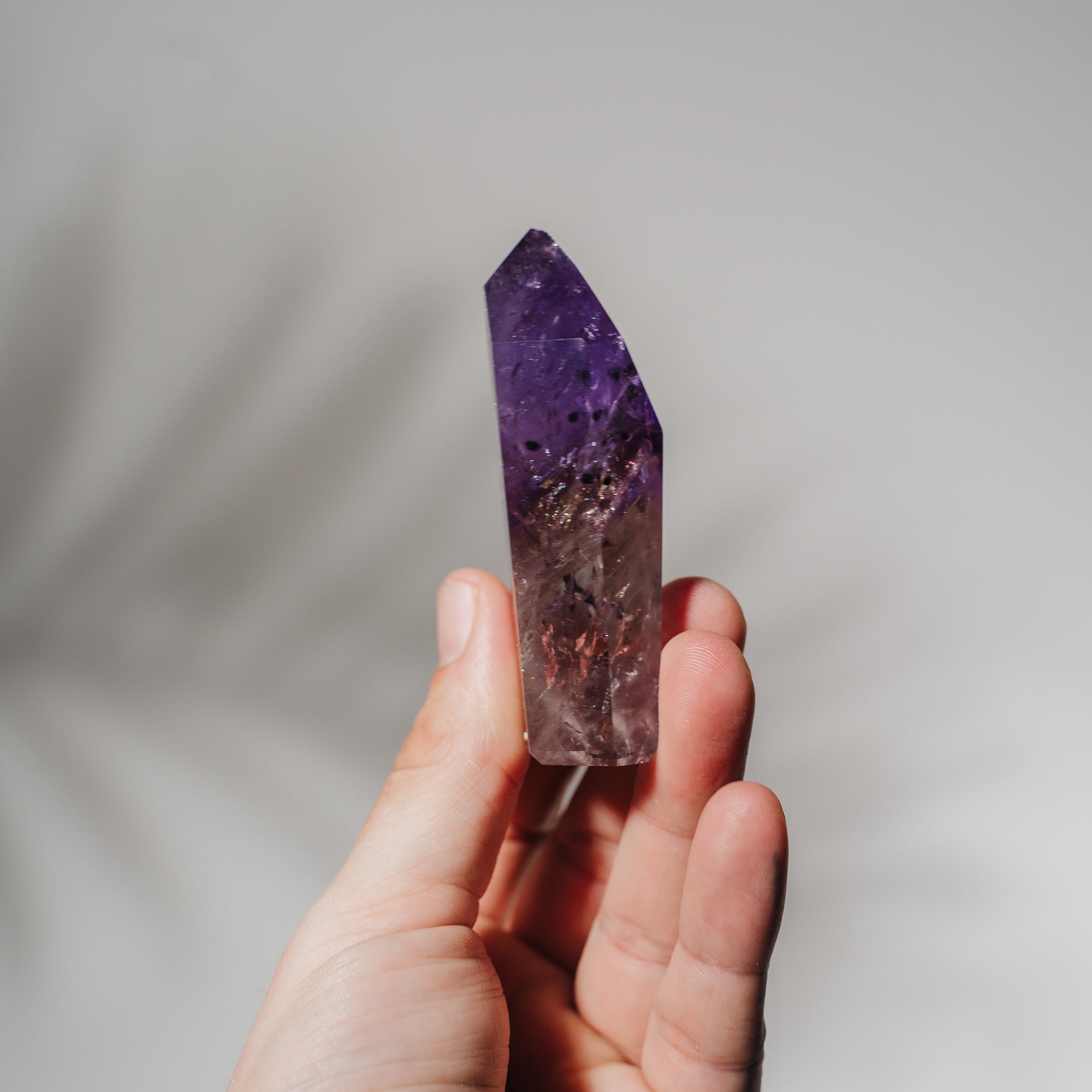 Phantom Amethyst Turm APA48