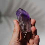 Phantom Amethyst Turm APA48