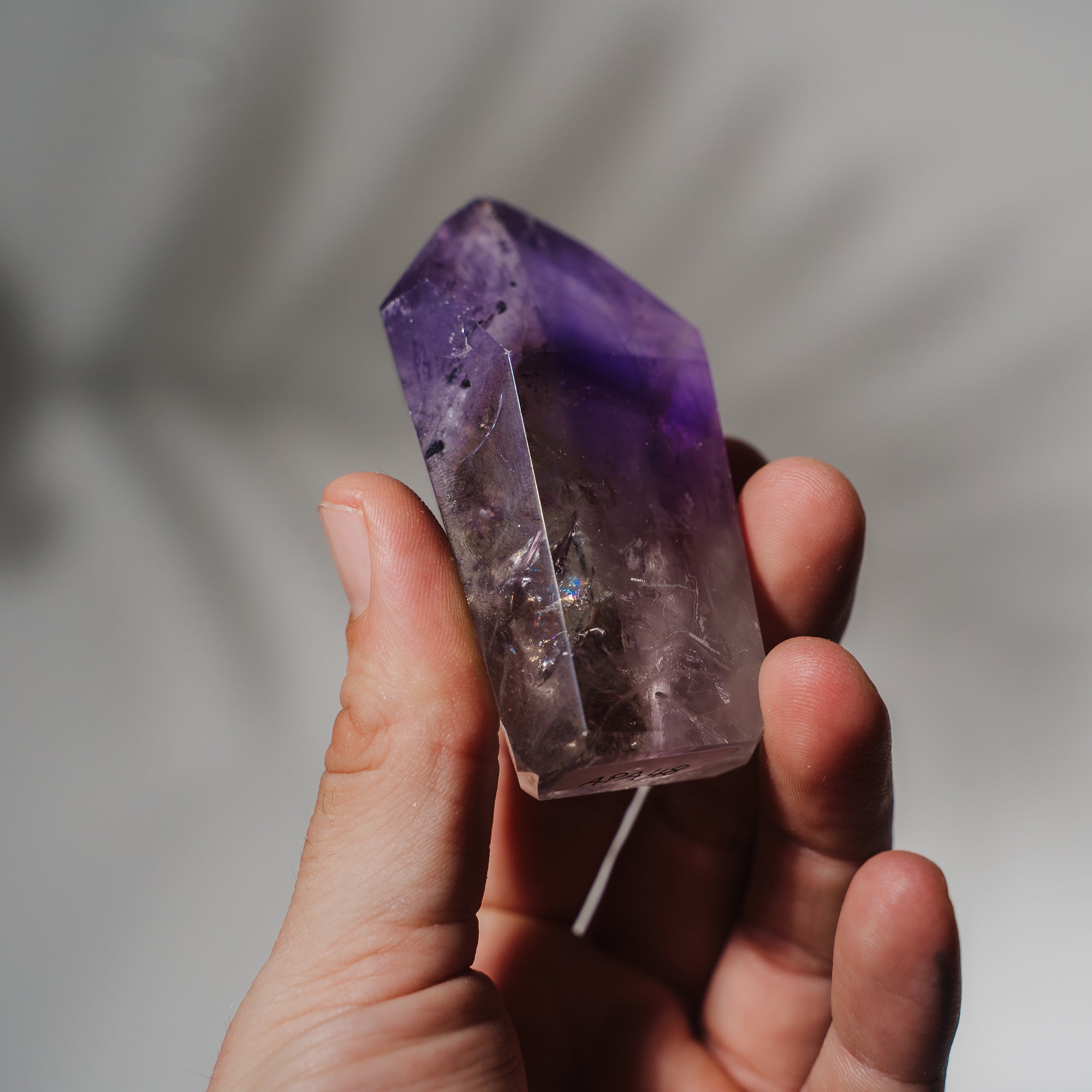 Phantom Amethyst Turm APA48