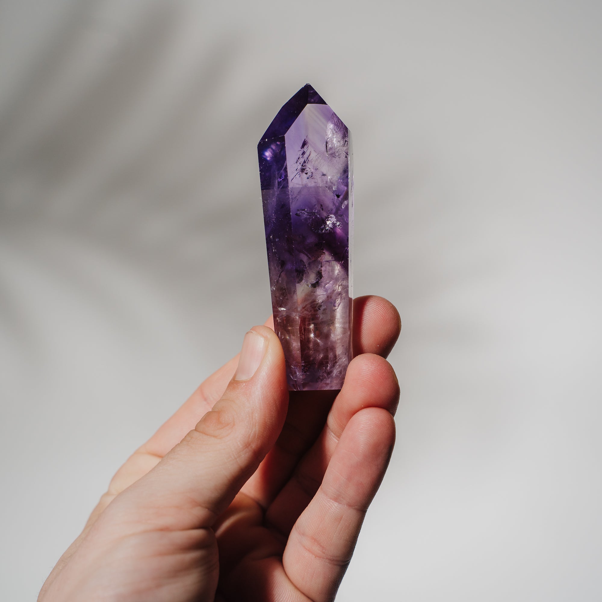 Phantom Amethyst Turm AP31