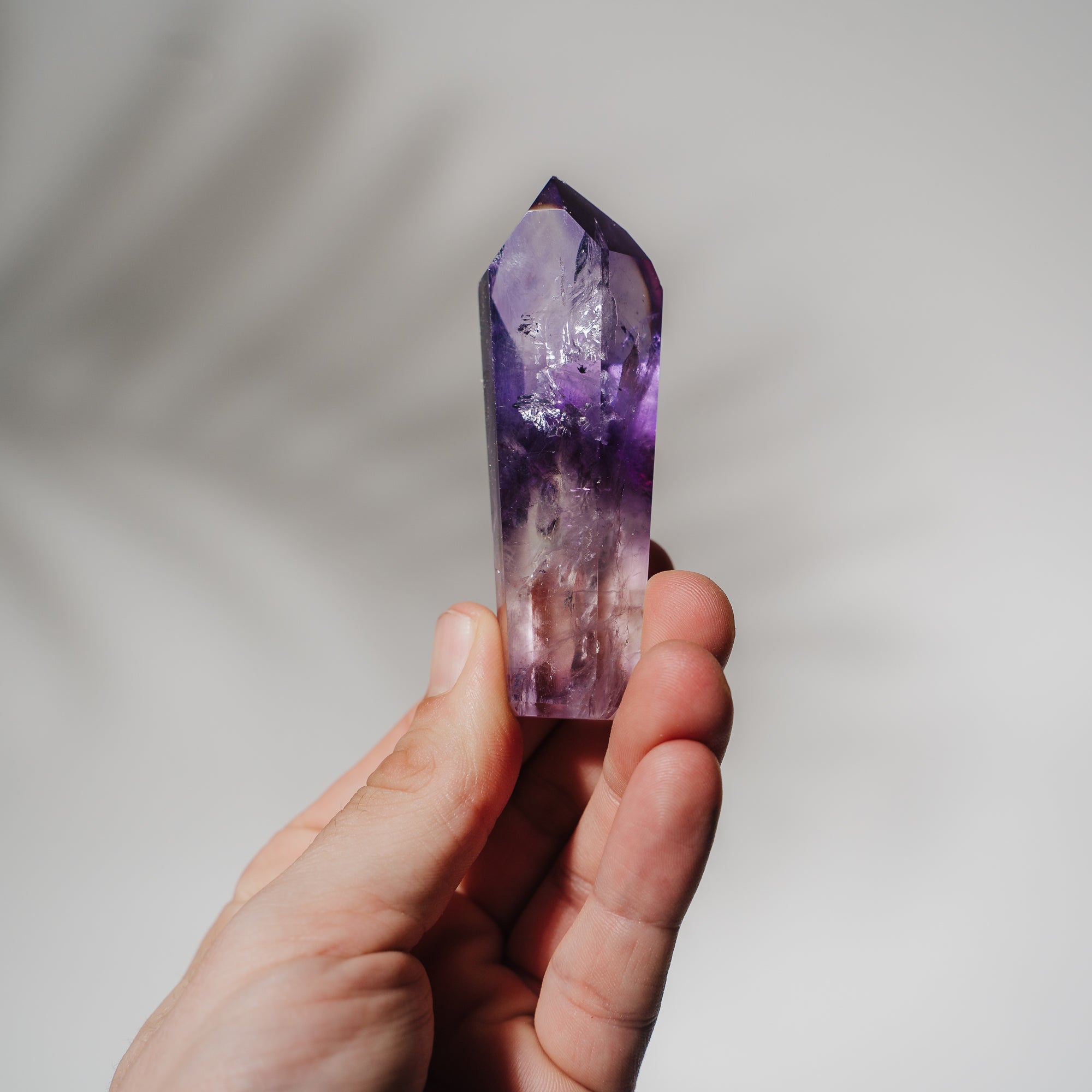Phantom Amethyst Turm AP31