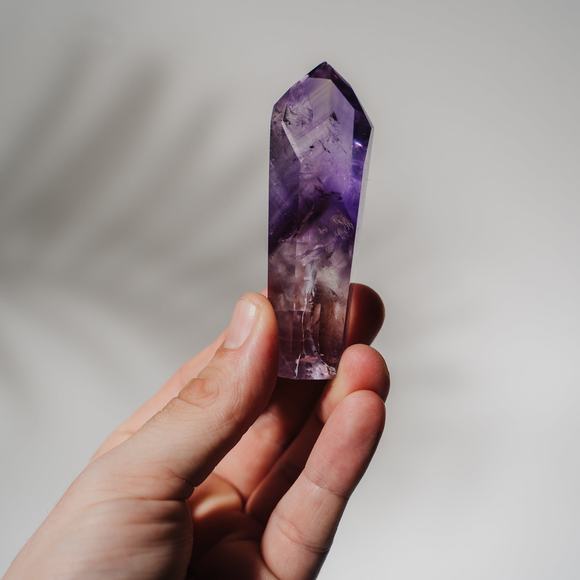 Phantom Amethyst Turm AP31