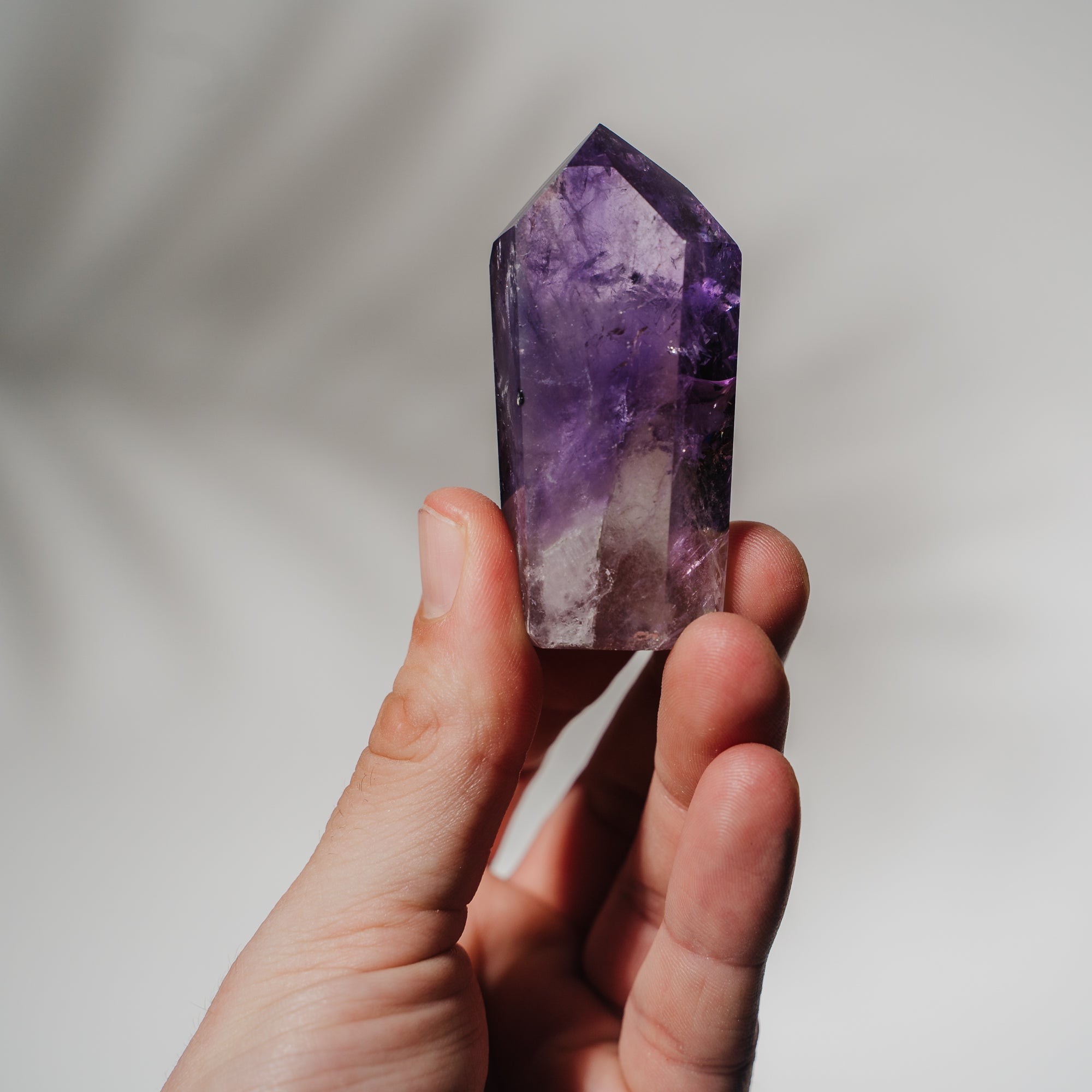 Phantom Amethyst Turm AP30