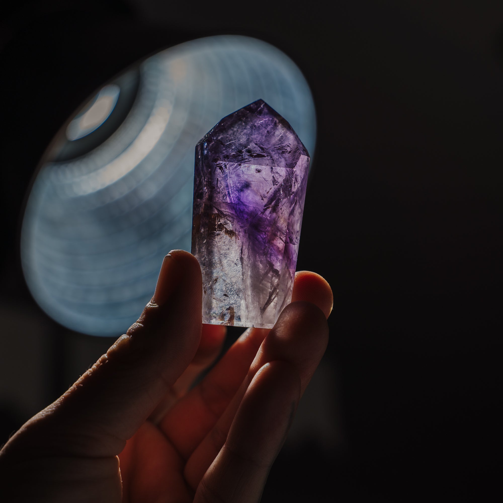 Phantom Amethyst Turm AP30