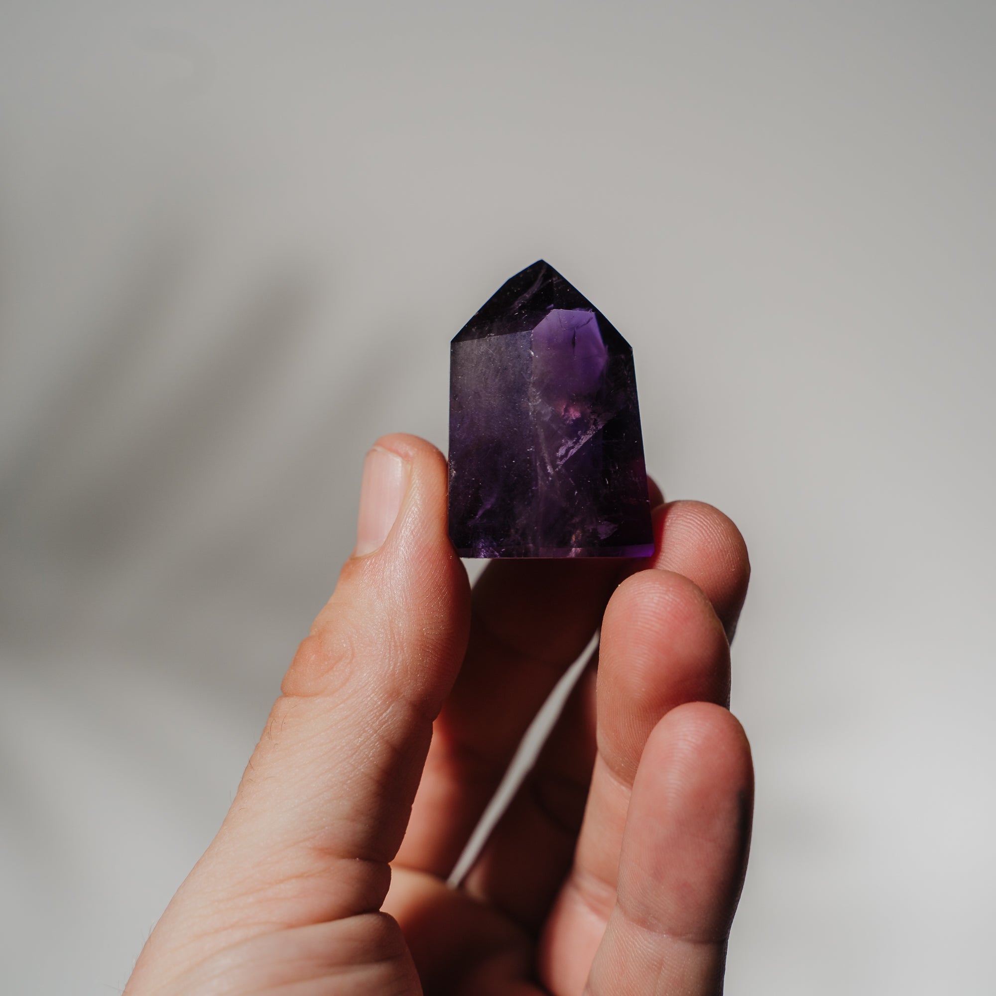 Phantom Amethyst Turm AP12