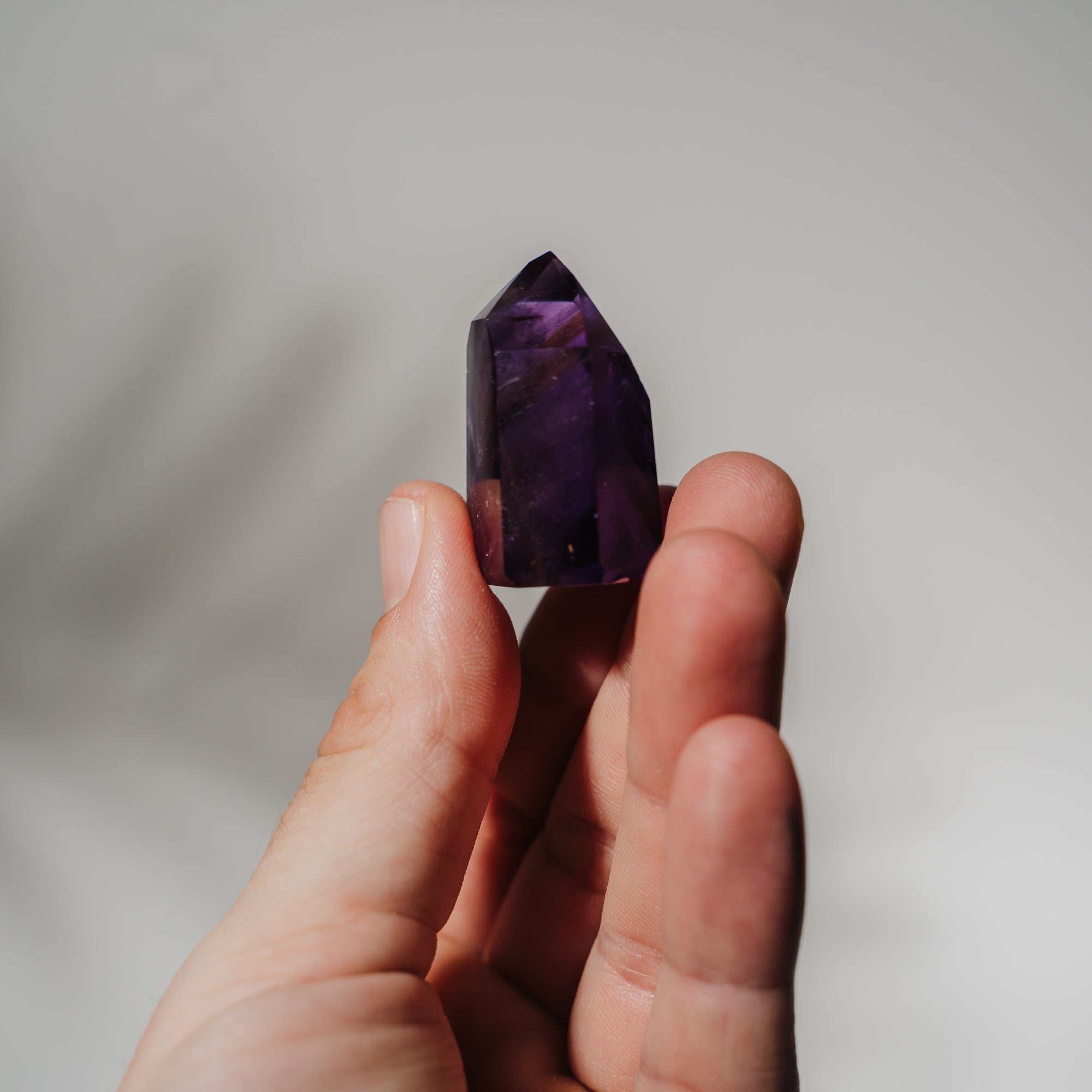 Phantom Amethyst Turm AP12
