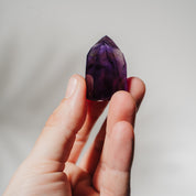 Phantom Amethyst Turm AP12