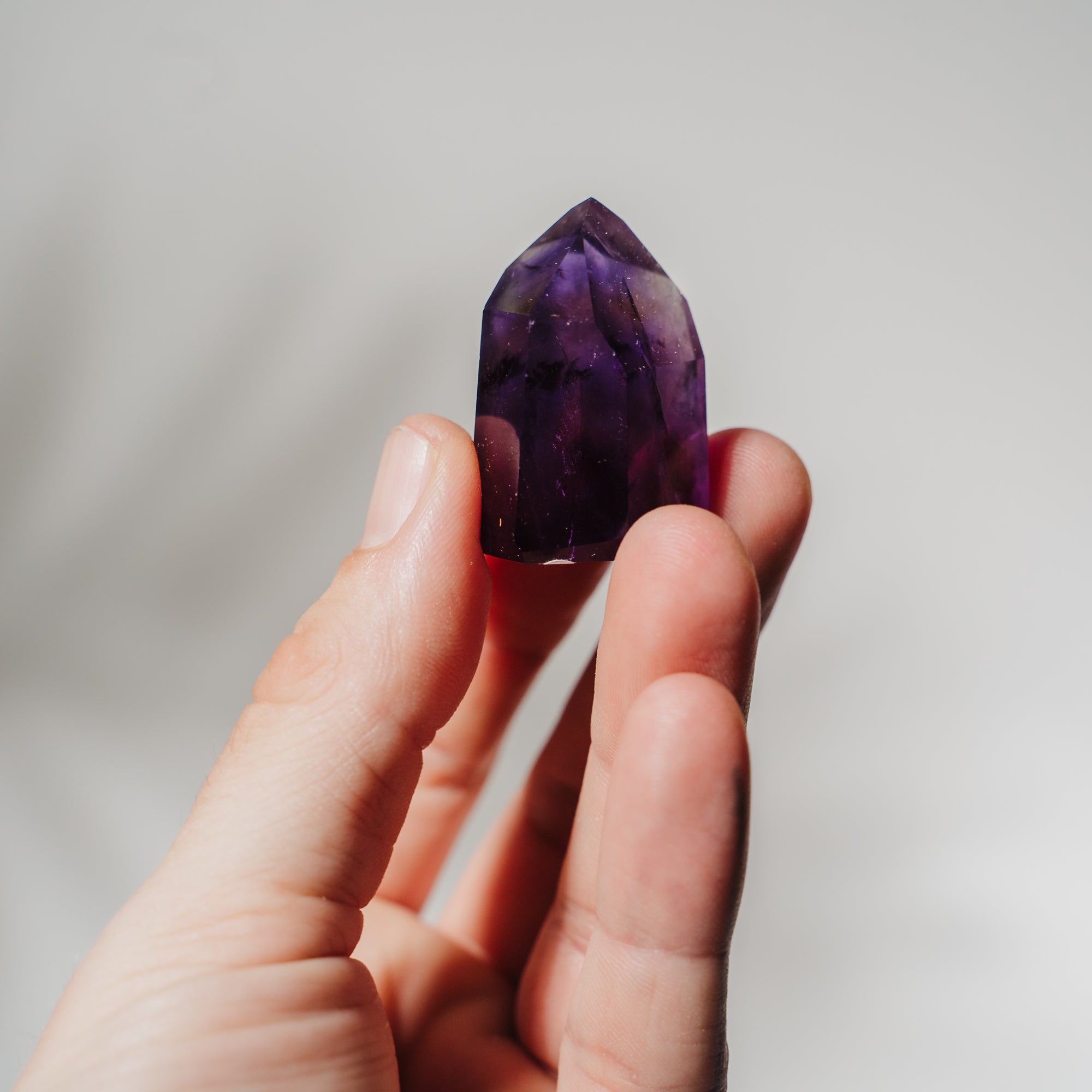 Phantom Amethyst Turm AP12