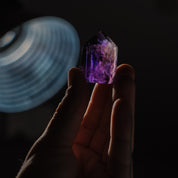 Phantom Amethyst Turm AP12