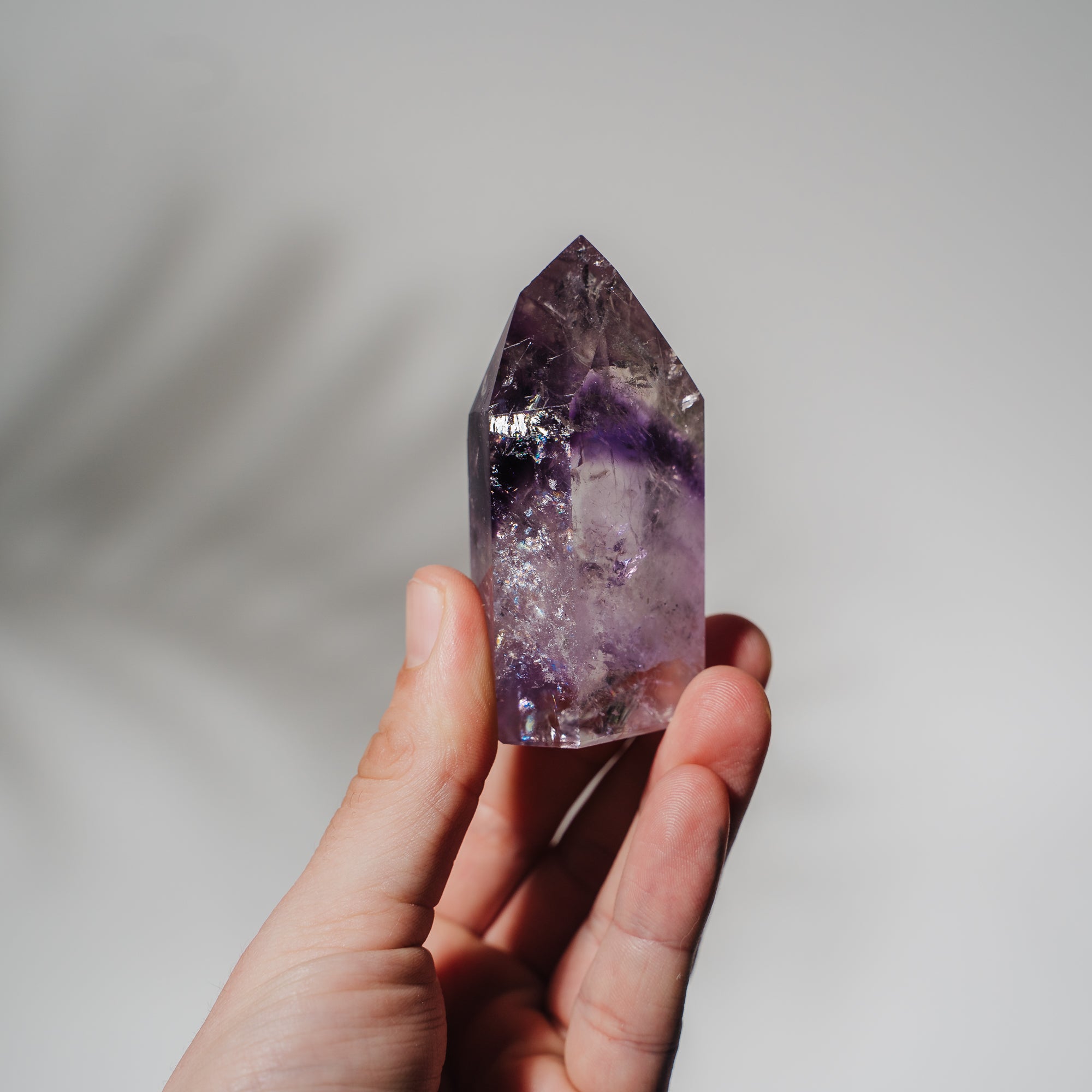 Phantom Amethyst Turm PA56