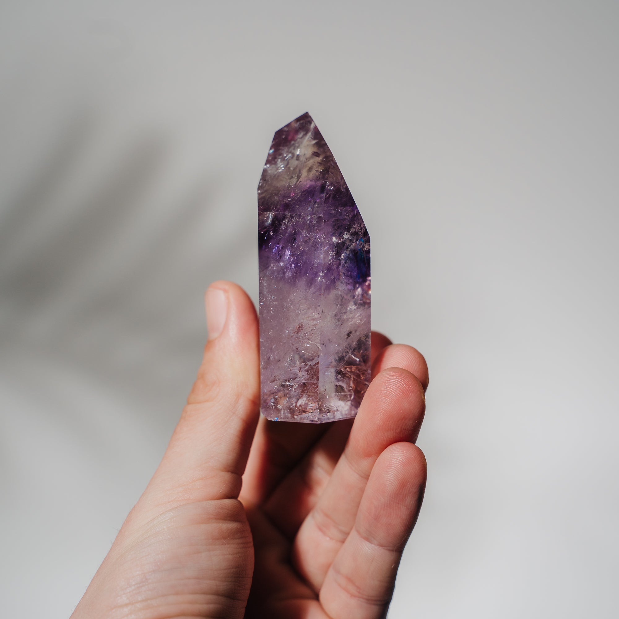 Phantom Amethyst Turm PA56