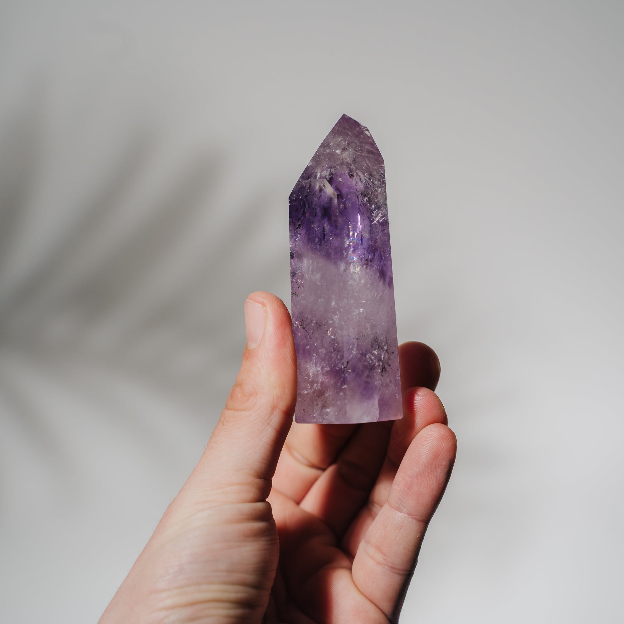 Phantom Amethyst Turm PA63