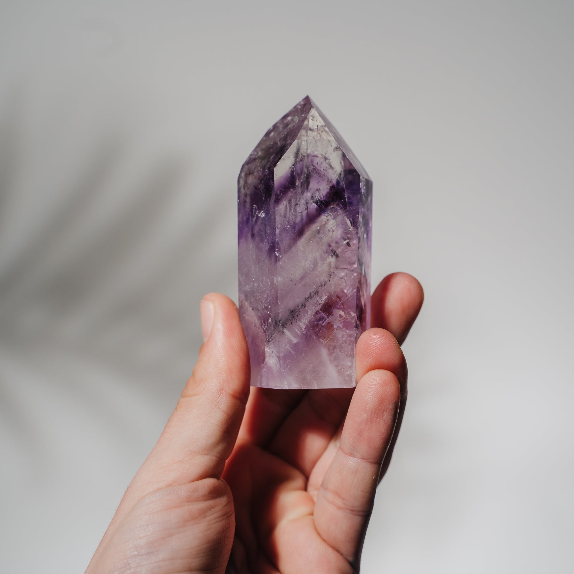 Phantom Amethyst Turm PA63