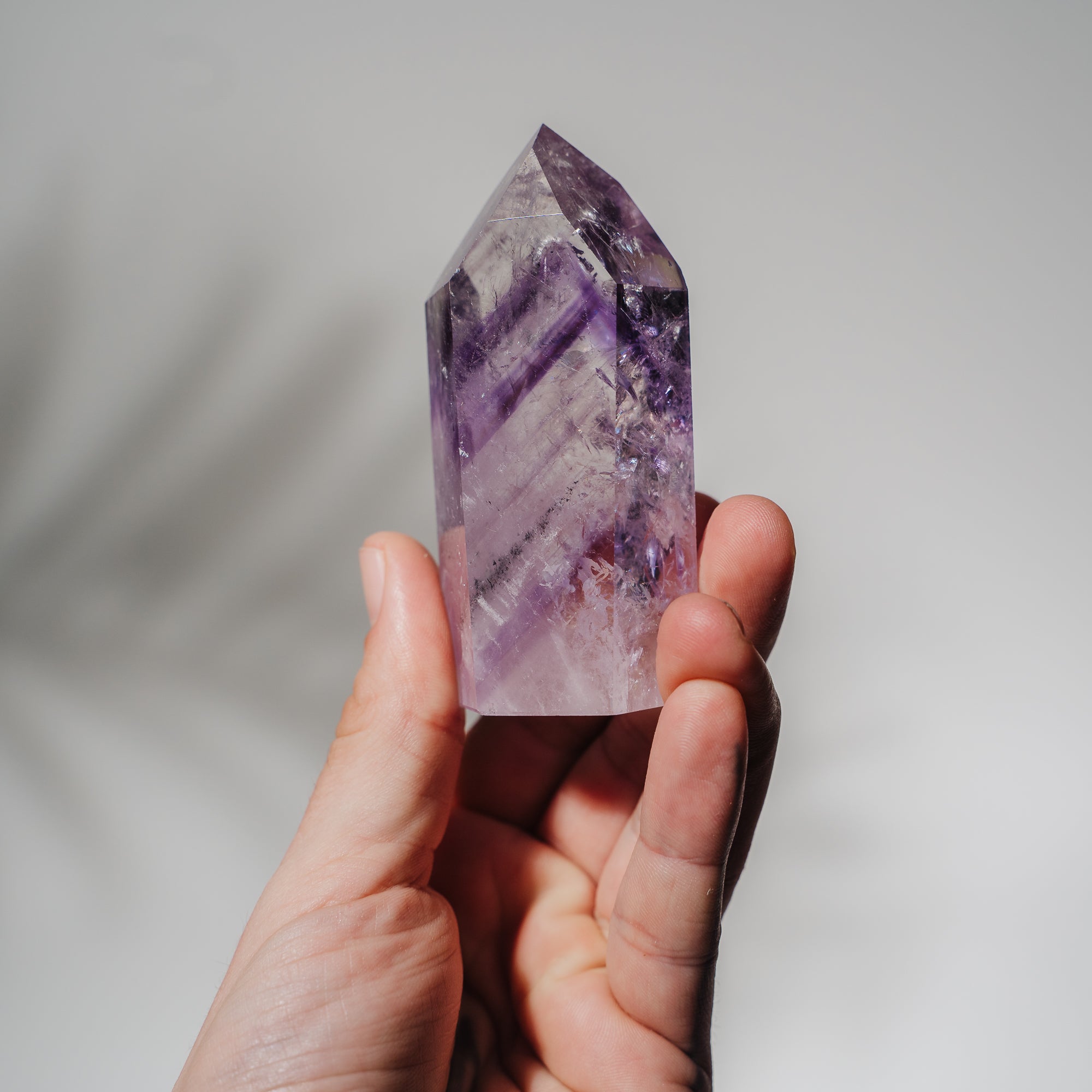 Phantom Amethyst Turm PA63