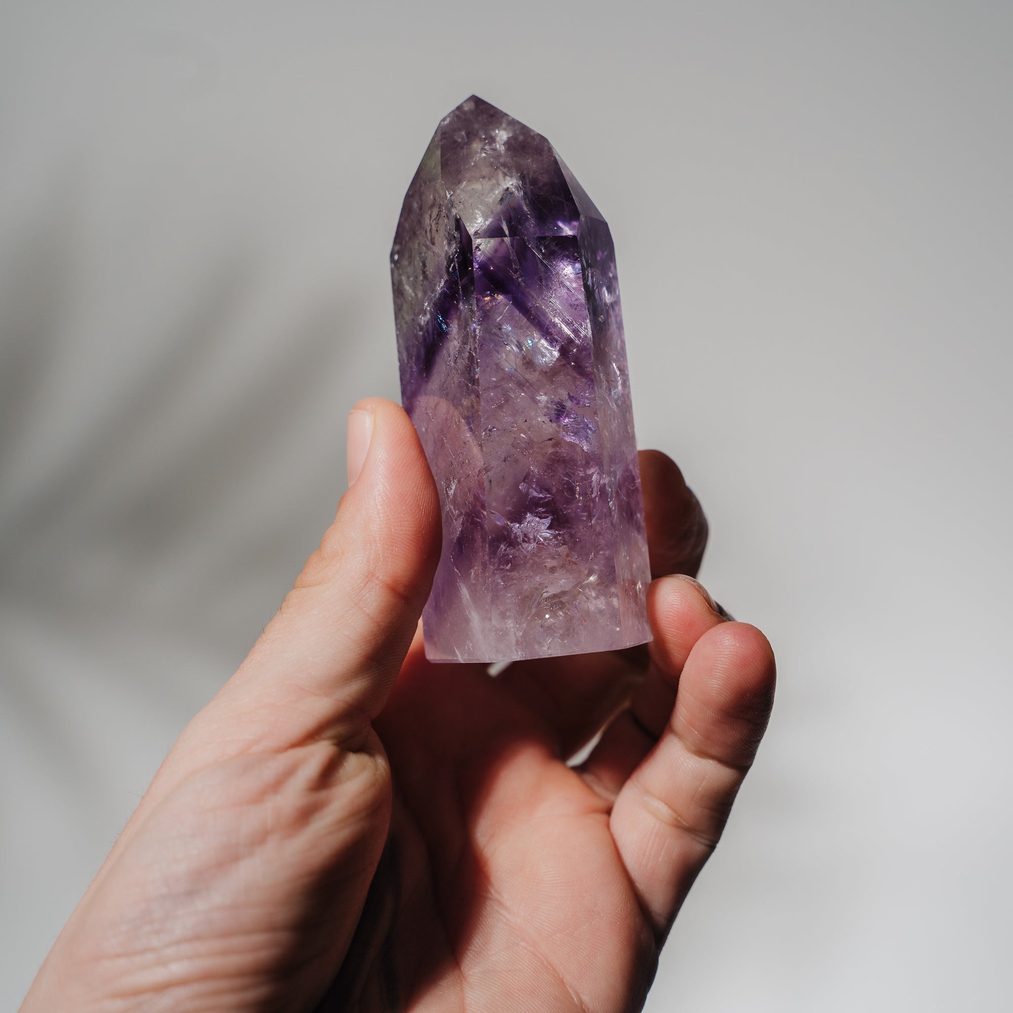 Phantom Amethyst Turm PA63
