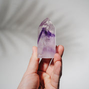 Phantom Amethyst Turm PA57