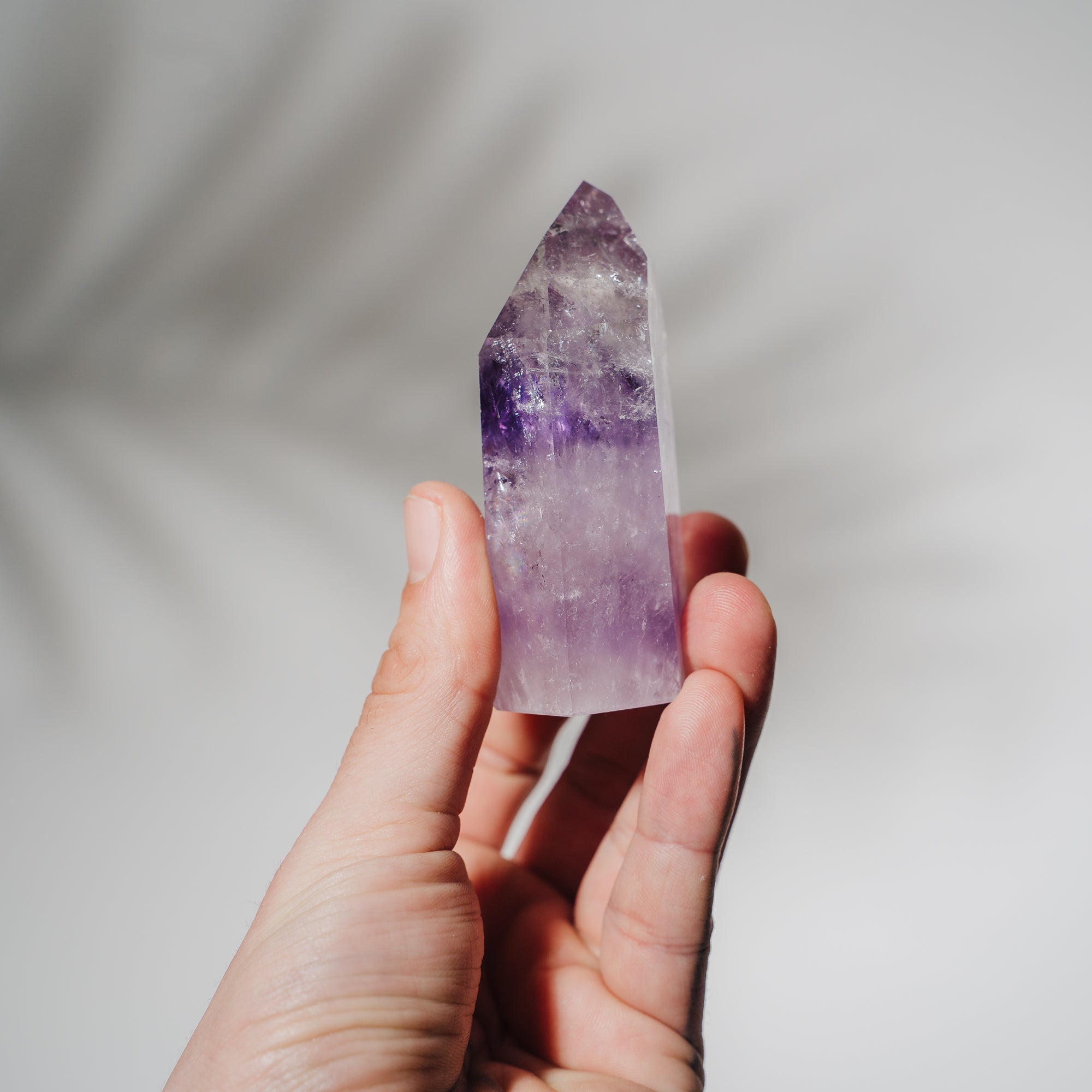 Phantom Amethyst Turm PA57