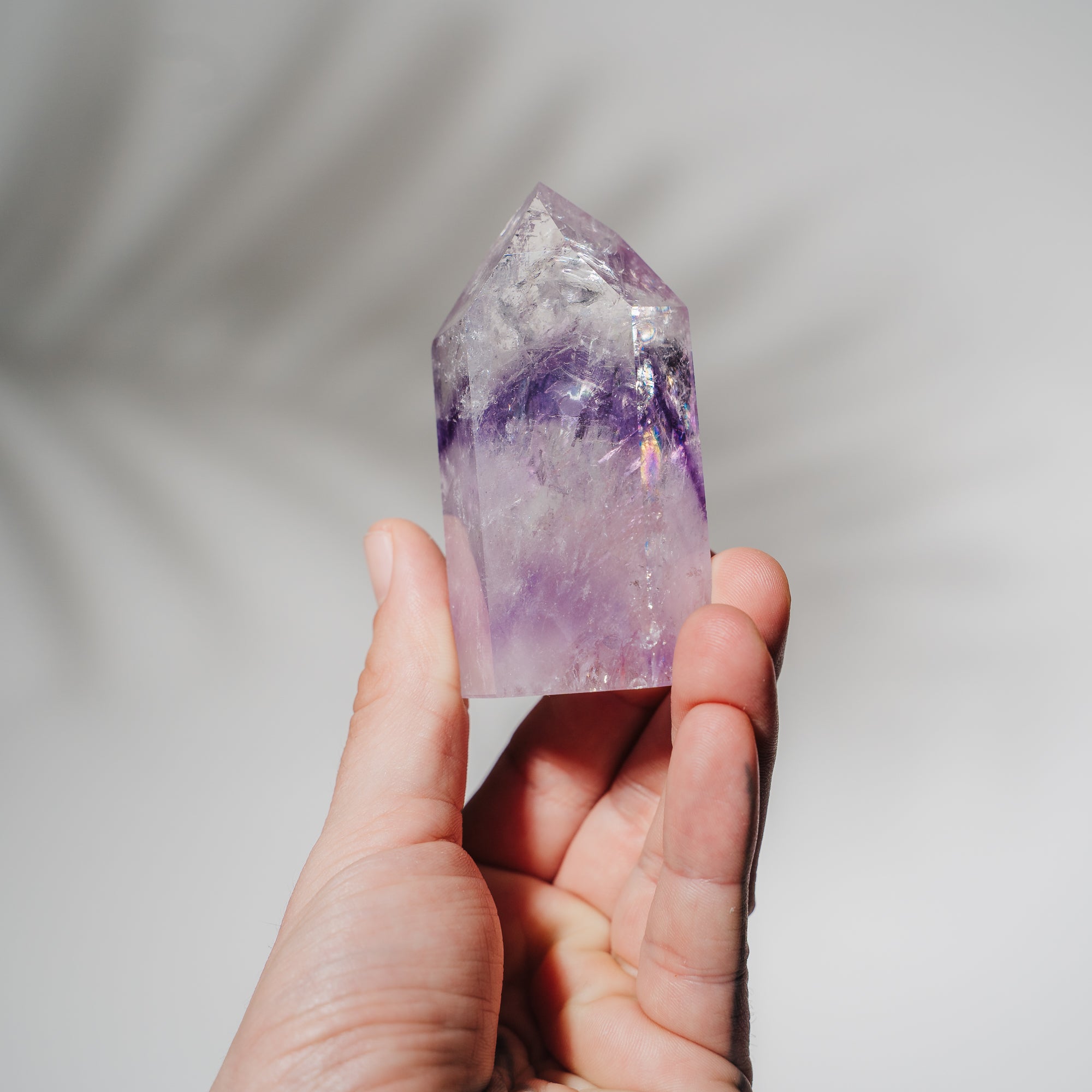 Phantom Amethyst Turm PA57