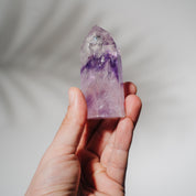 Phantom Amethyst Turm PA57