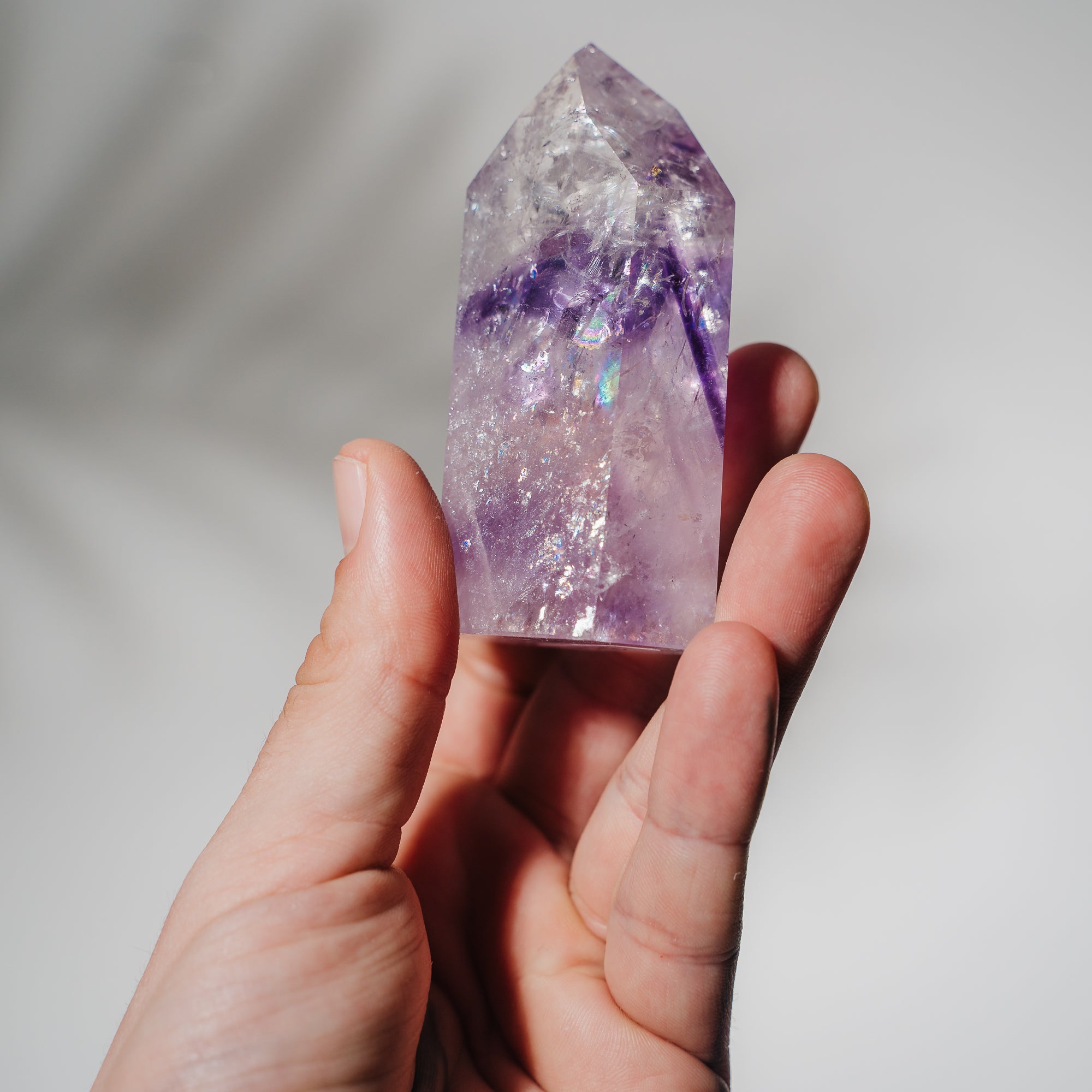 Phantom Amethyst Turm PA57