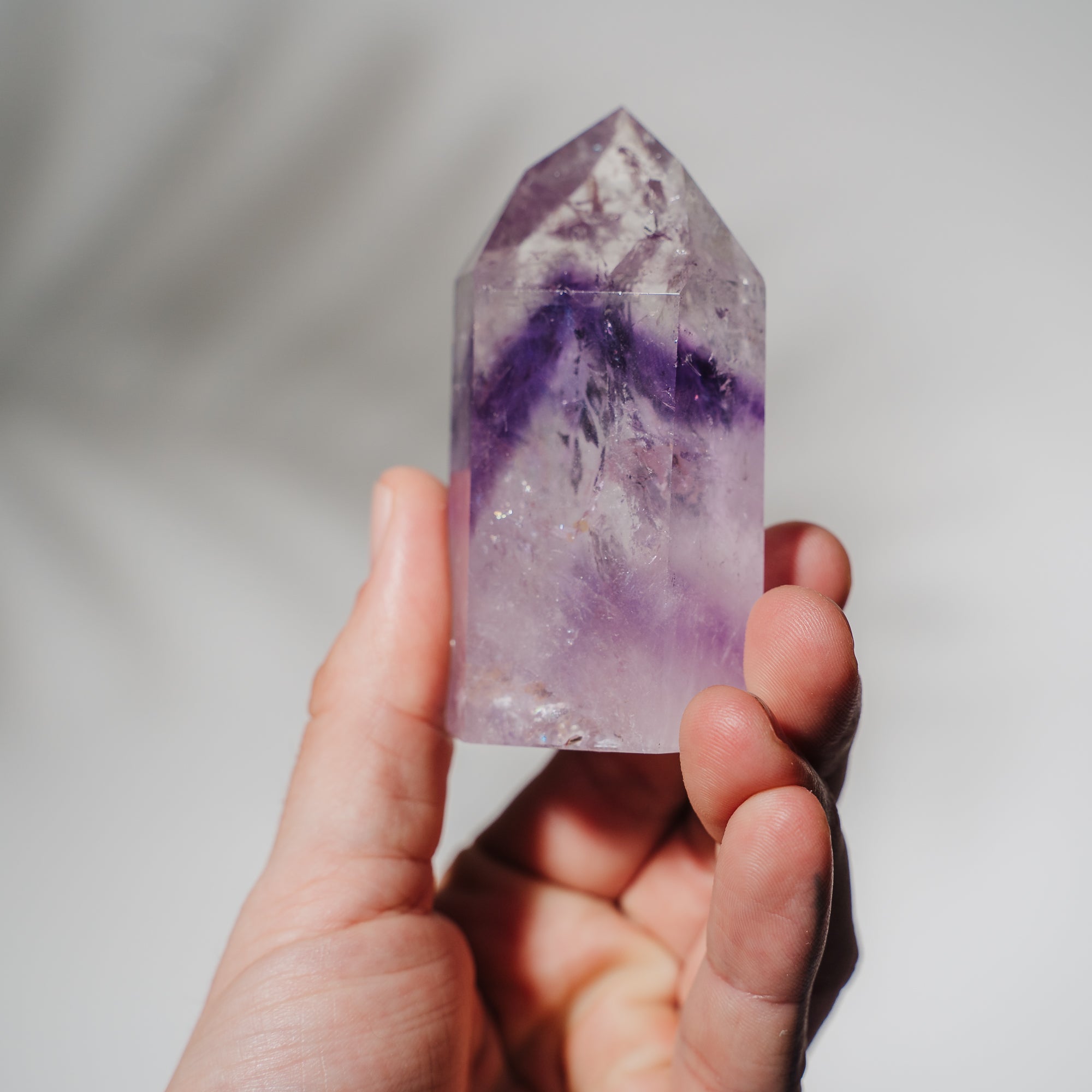 Phantom Amethyst Turm PA57